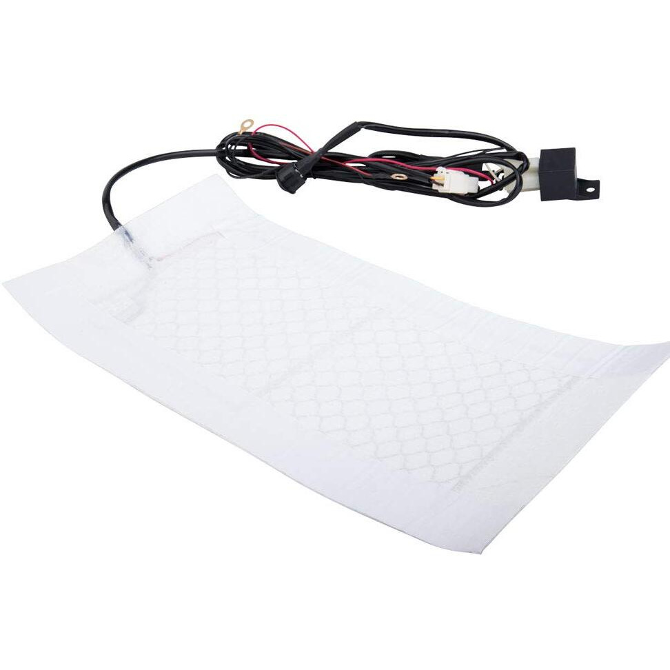 Tusk Atv/Motorcycle Seat Heater