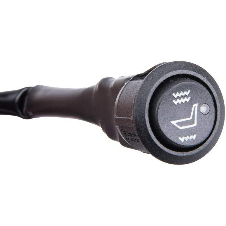 Tusk Atv/Motorcycle Seat Heater