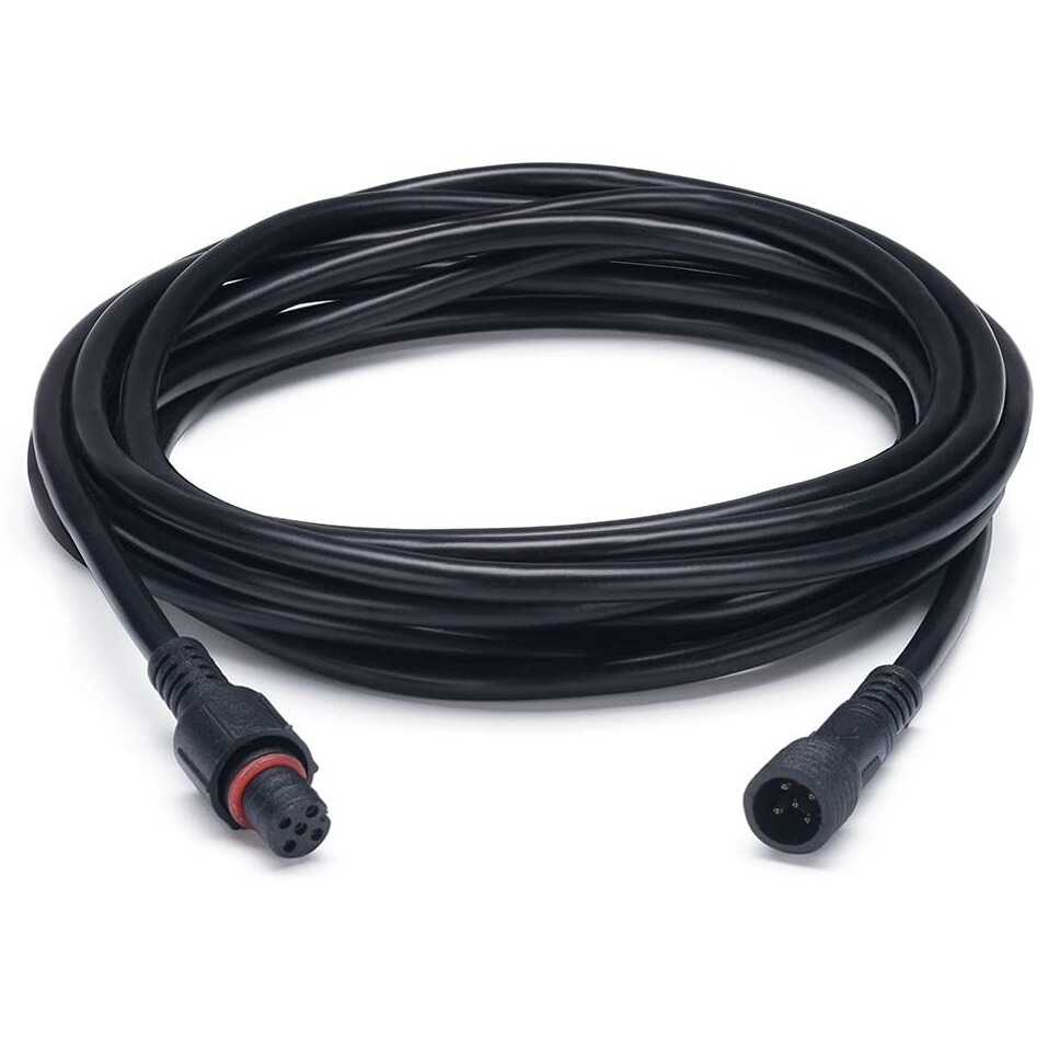 10Ft Extension Cable Wire Cord For Xprite Emergency Traffic Advisor Strobe Dual Light Bar