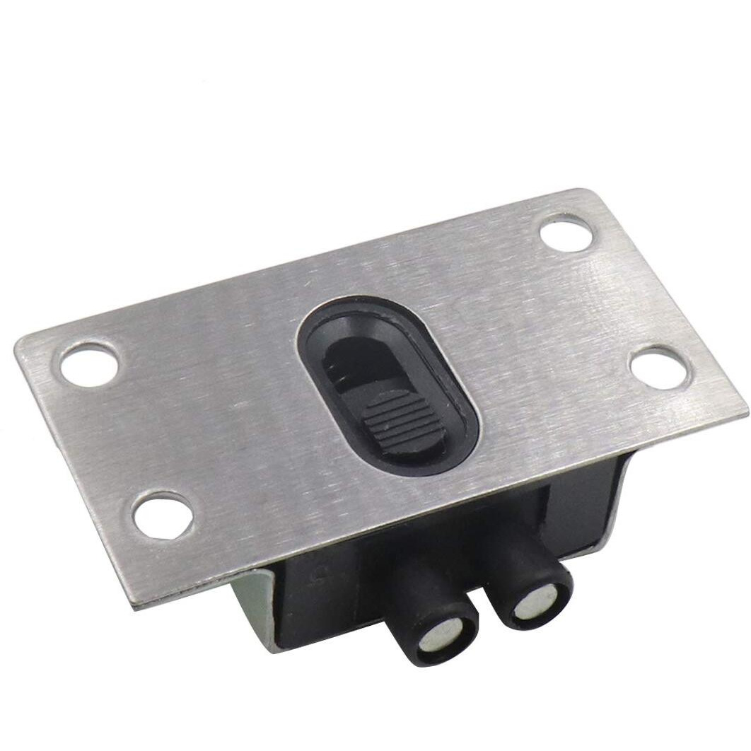 Rannb Furniture Roller Wheels Nylon Single Wheel Closet Cabinet Wardrobe Sliding Door Pulley - 4 Pairs