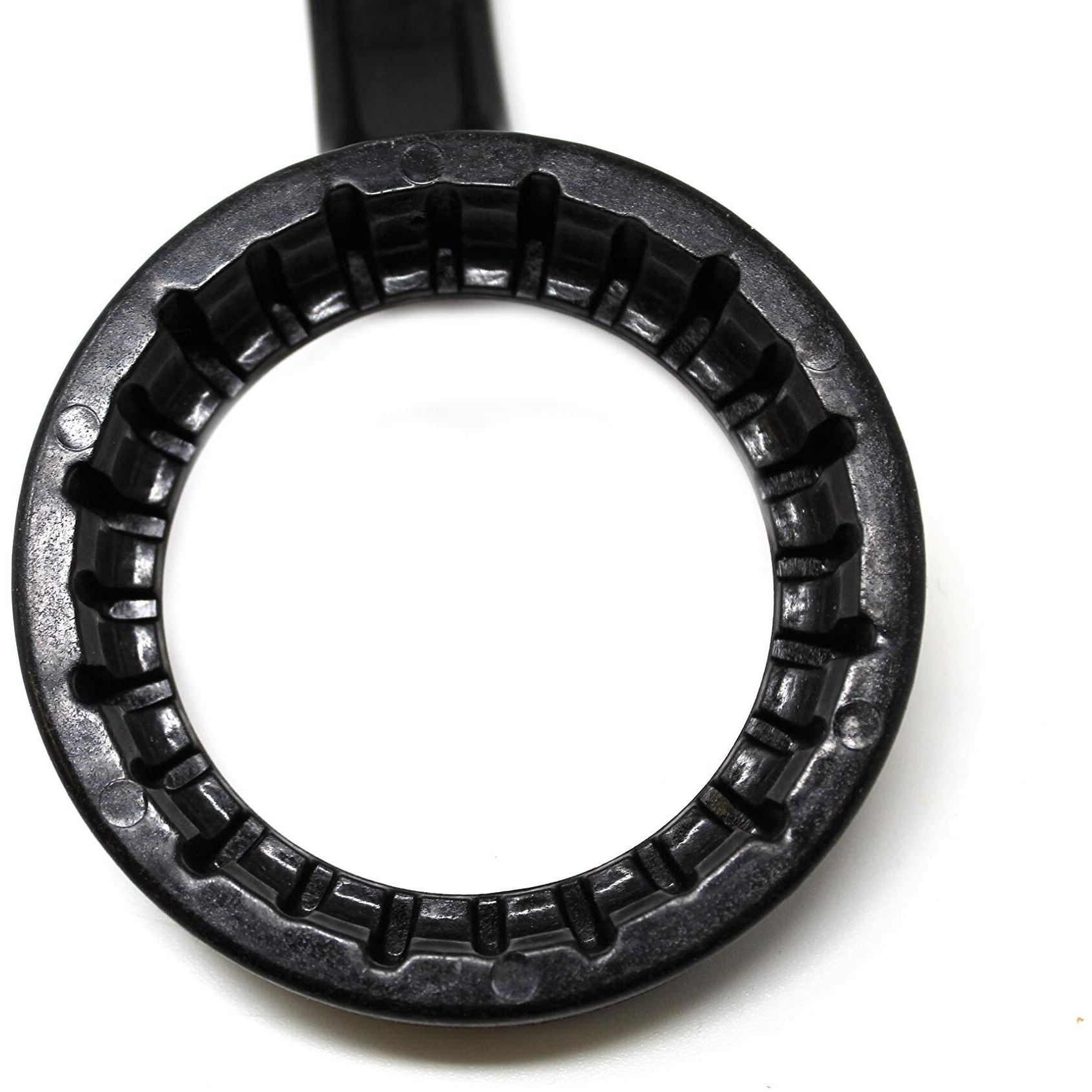 Jsp Manufacturing Wrench For 70Mm Lids Fits Rieke Caps Used On 5- And 6-Gallon Api Kirk Samson Stacker Water Storage Pool Chlorine Containers Carboys