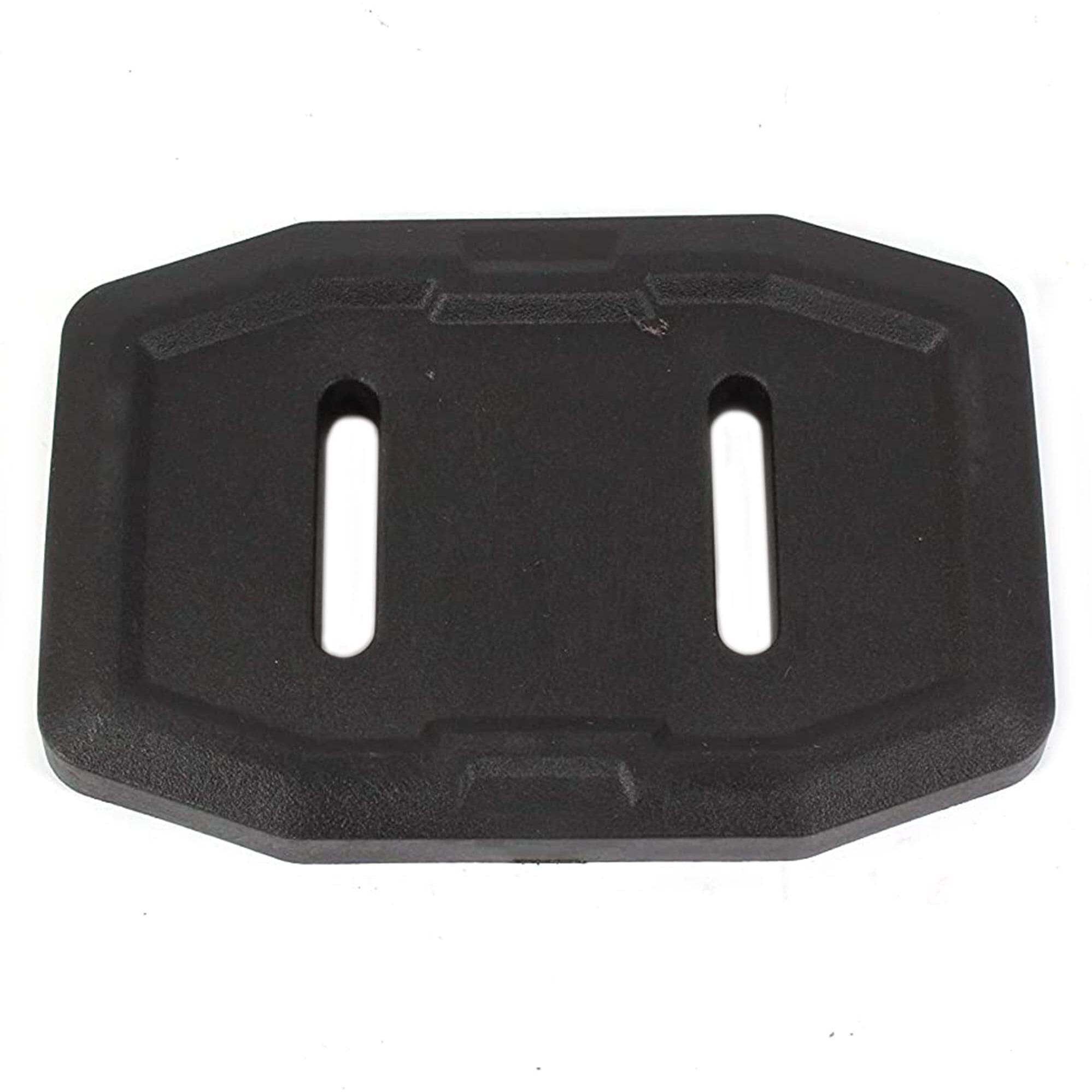 Husqvarna Genuine 583838801 Composite Skid Shoe Oem