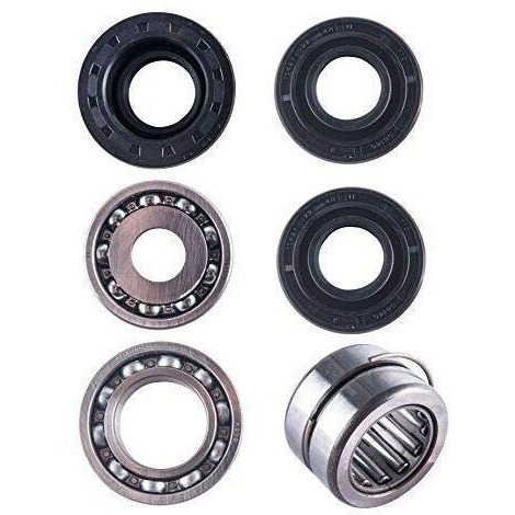 East Lake Axle Replacement For Front Differential Bearing & Seal Kit Honda Trx 400/450 Foreman 1995 1996-2001