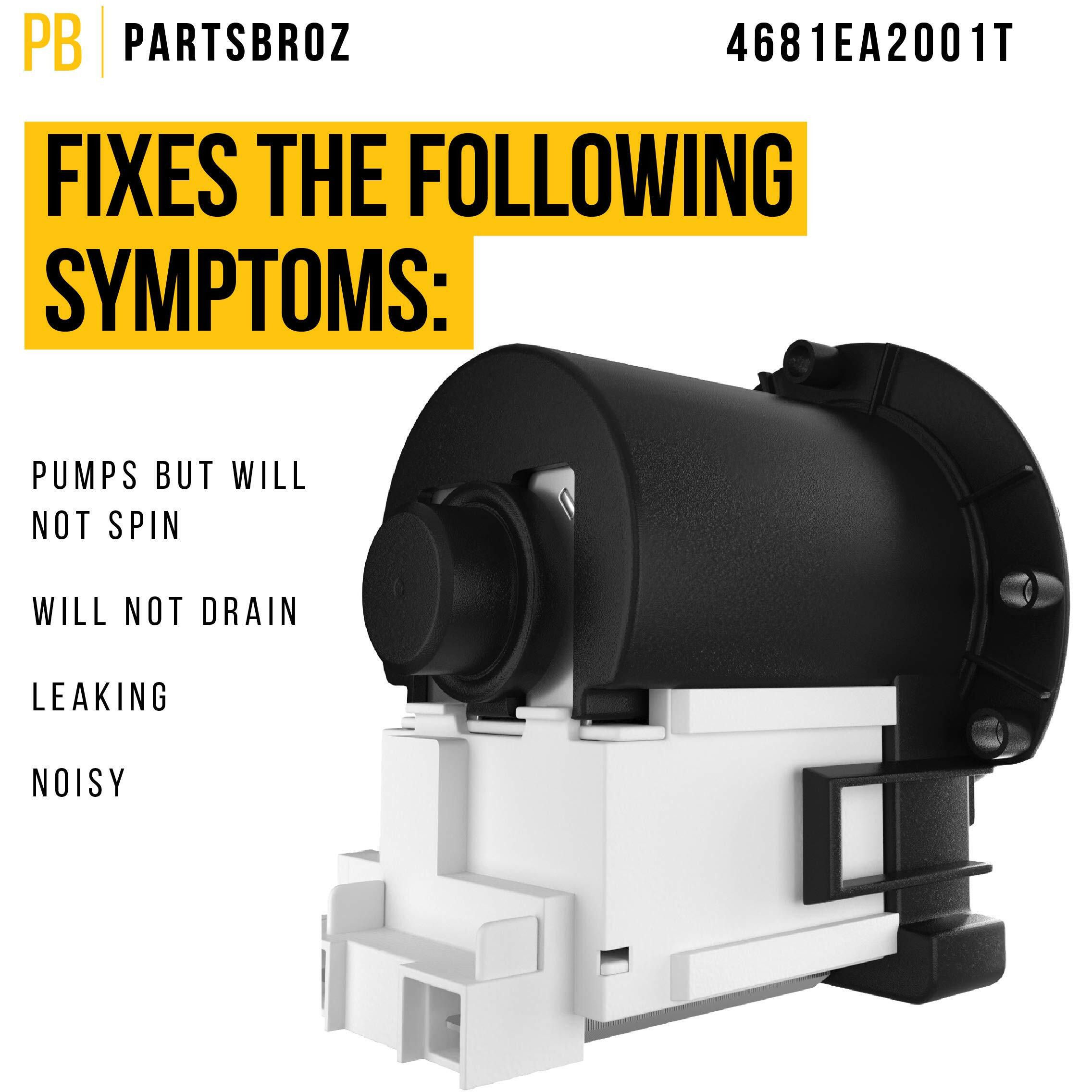 4681Ea2001T Lg Drain Washer Pump Wm2277Hw Wm2301Hr Wm2487Hwm Wm3670Hva Wm2016Cw Wm2487Hrma Wm3370Hwa Wm2010Cw Wm2301Hw Wm2455Hw Wm2050Cw Wm2101Hw Wm2501Hwa Wm3670Hwa Wm8100Hva Wm8000Hva Wm3170Cw