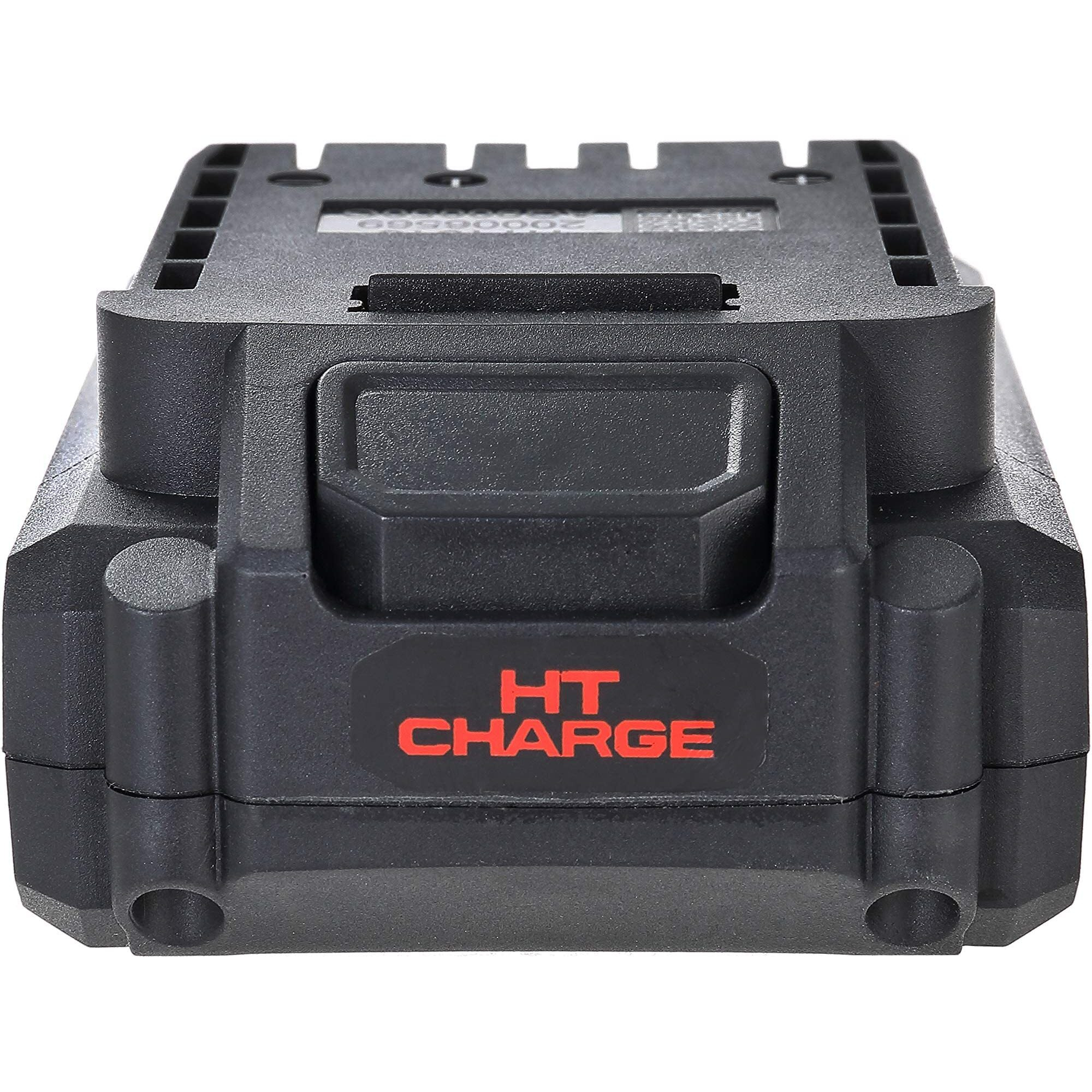 Hyper Tough Ht Charge 20-Volt 2.0-Amp Lithium-Ion Power Tool Battery, Aq90051G