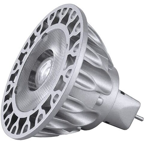 Soraa Brilliant Mr16 12V 7.5W Dimmable 3000K 10 Degree Narrow Spot Light Bulb