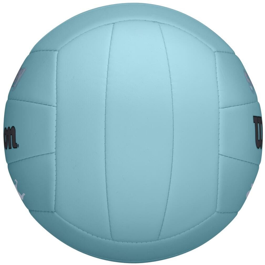 Wilson Avp Soft Play Volleyball - Official Size, Blue