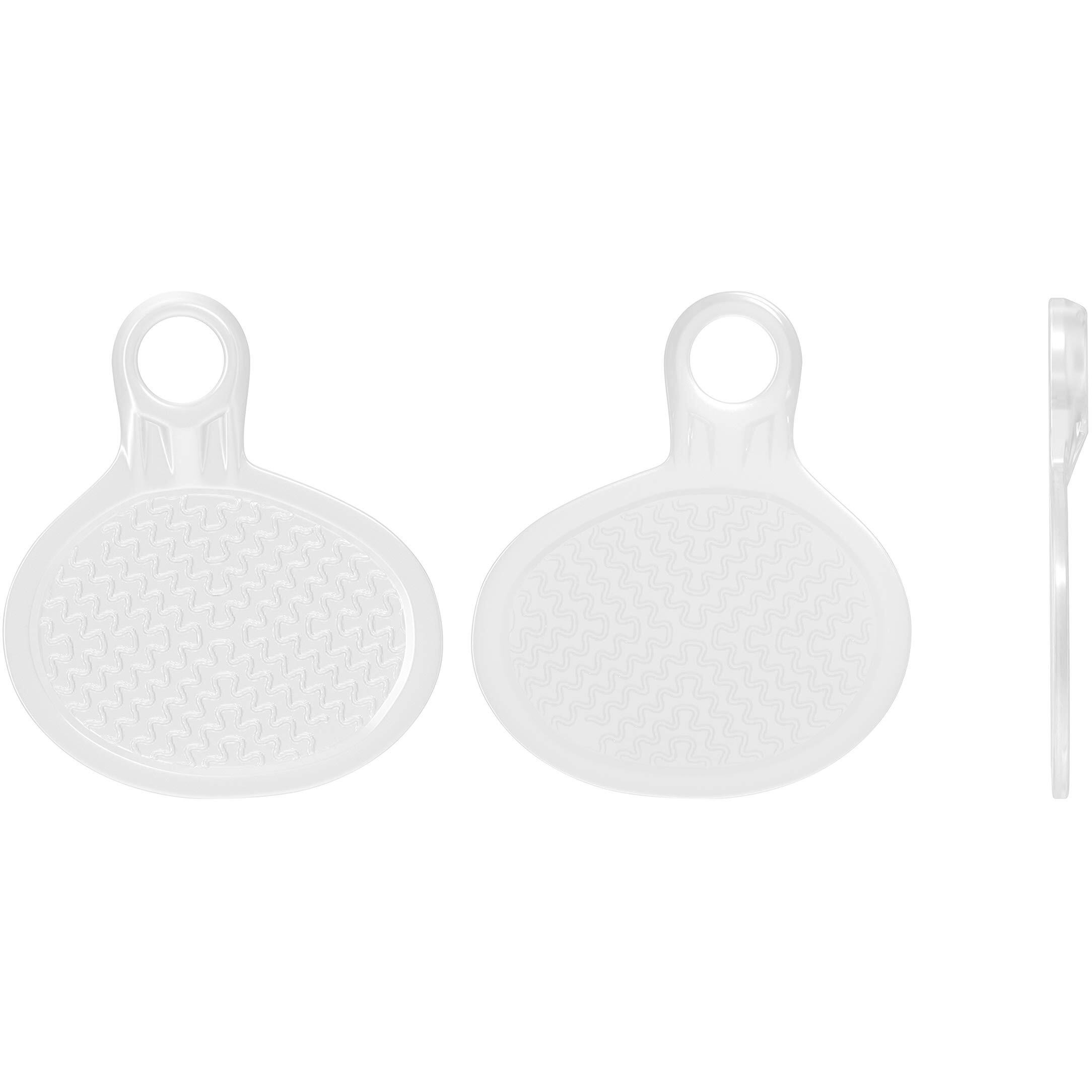 Dr. Scholl's White Reusable Metatarsal Inserts