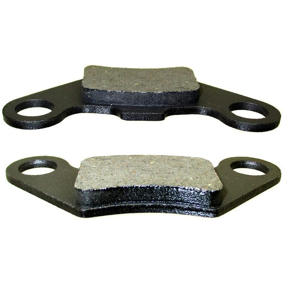 Tc-Motor Atv Disc Brake Pads Set For New Taotao Chinese Atvs Quad 4 Wheeler