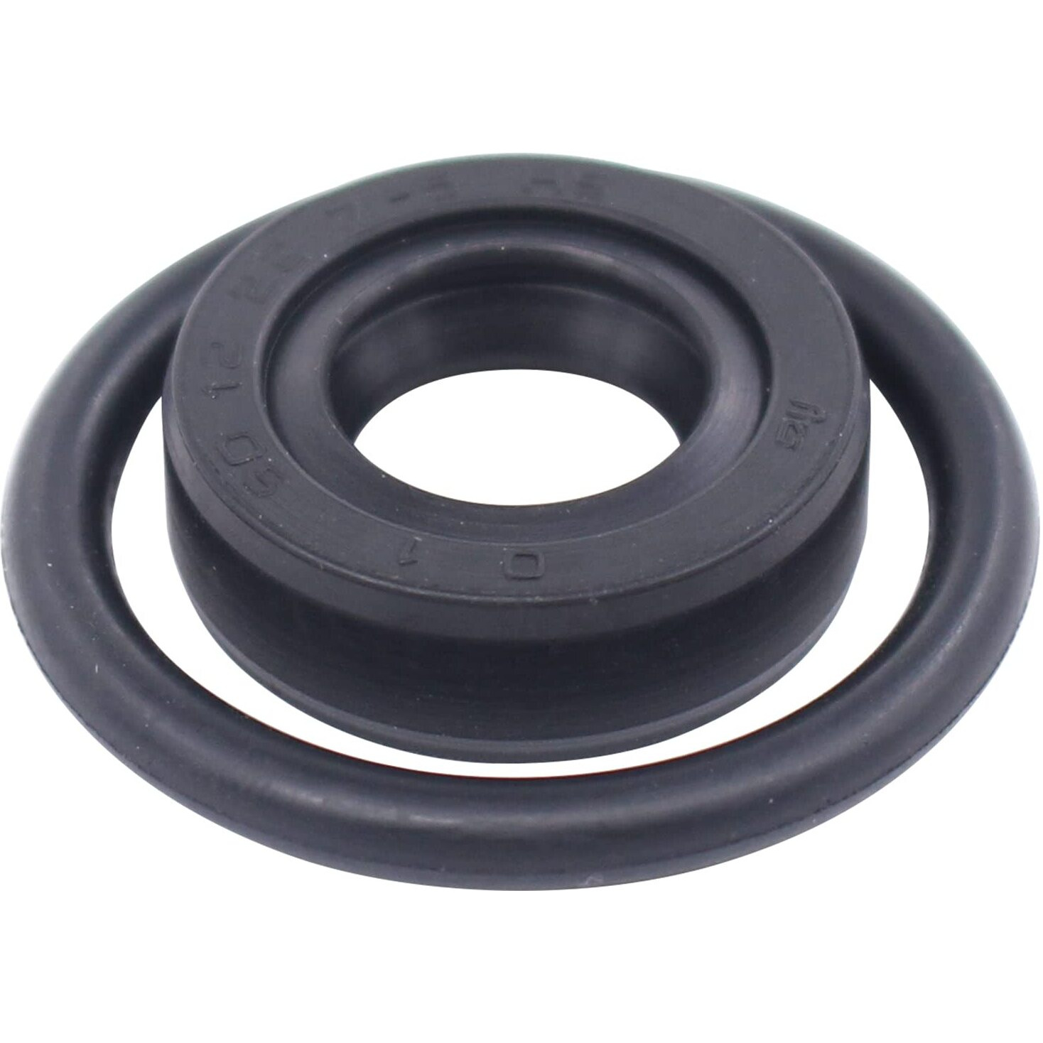 Applianpar Distributor Shaft Seal And O Ring For Honda Civic Crv Accord Prelude Integra