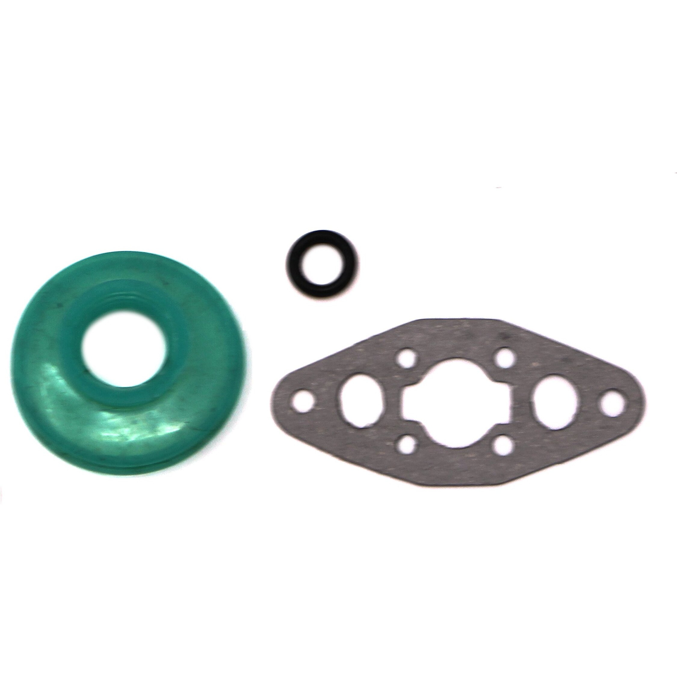 Seadoo Exhaust Rave Valve Repair Rebuild Kit 787 800 Carb Gsx Gtx Spx Xp Bellows 290260723, 290260728, 420260728 & 420260723 Gasket 420931540 & 290931540 (2)