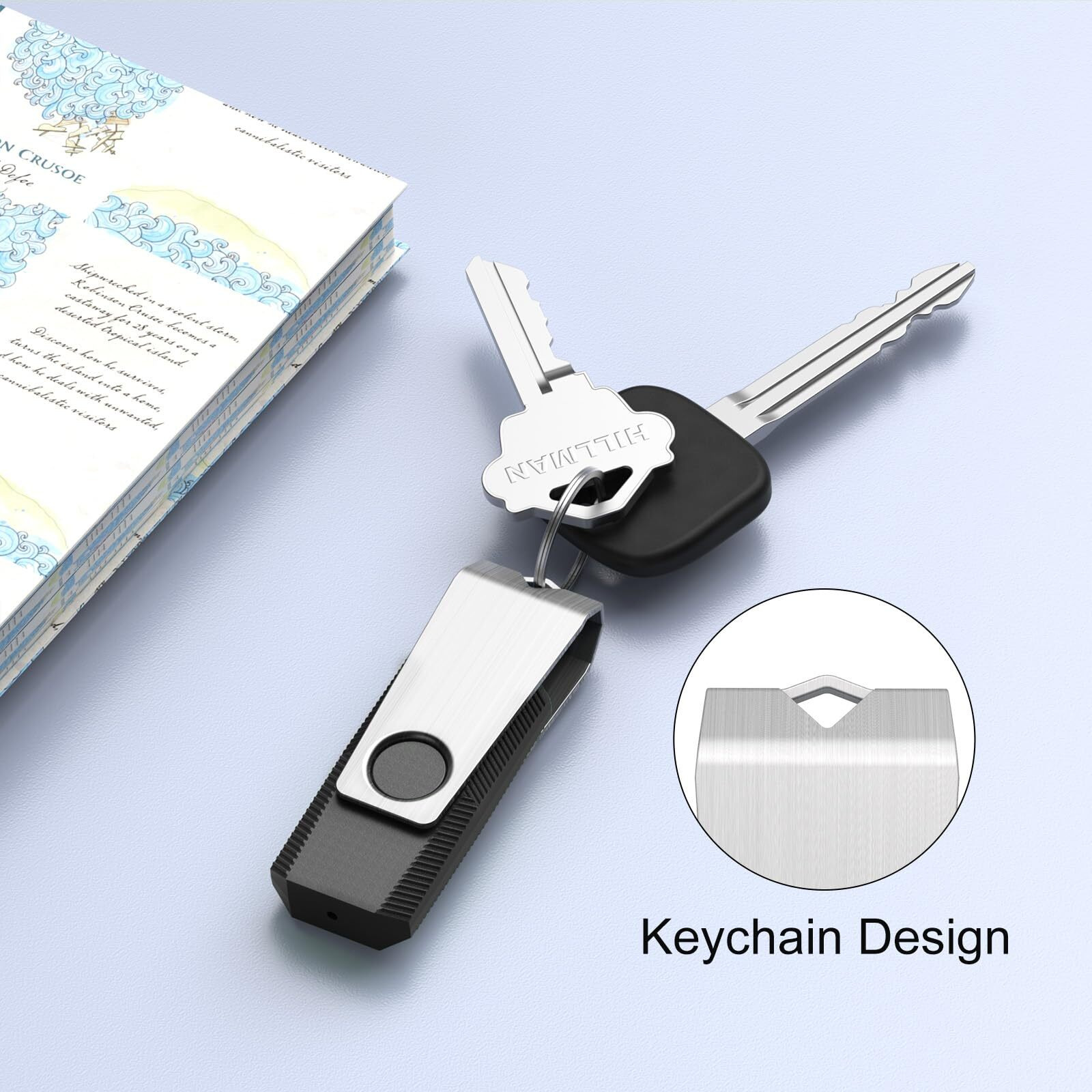 Topesel 10 Pack 32Gb Usb 3.0 Flash Drives Memory Stick Usb3.0 Thumb Drives 32Gb 10Pcs, Black