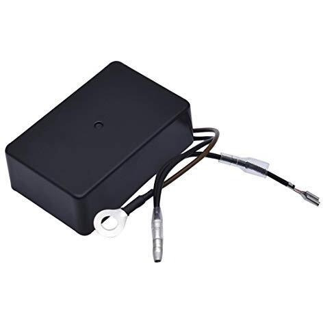 Wflnhb Golf Cart Speed Limiter Replacement For Club Car Gas Golf Carts 1992-1996 1016511