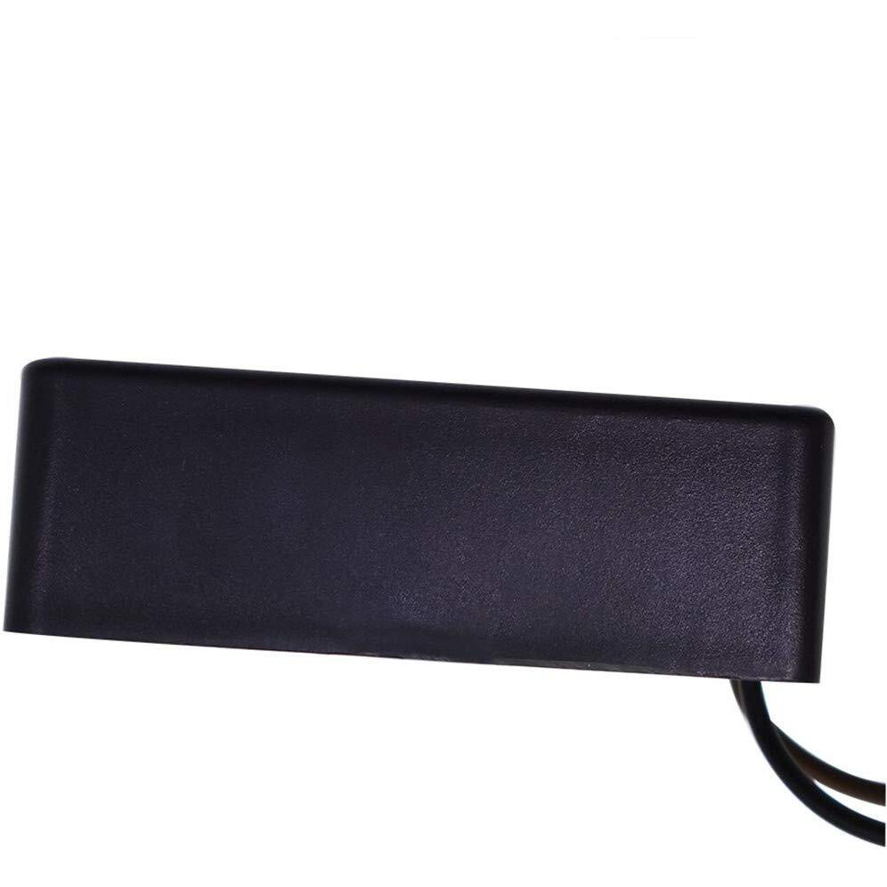 Wflnhb Golf Cart Speed Limiter Replacement For Club Car Gas Golf Carts 1992-1996 1016511