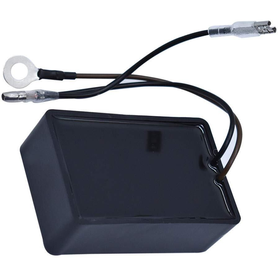 Wflnhb Golf Cart Speed Limiter Replacement For Club Car Gas Golf Carts 1992-1996 1016511