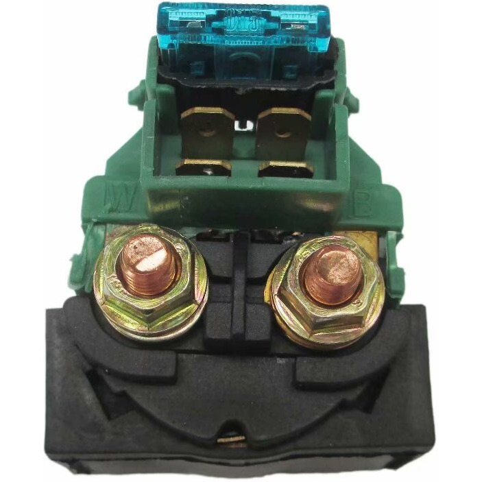 Starter Solenoid Relay For Honda Crf230F Crf230 2003-2009 2012 2013-2014 /B