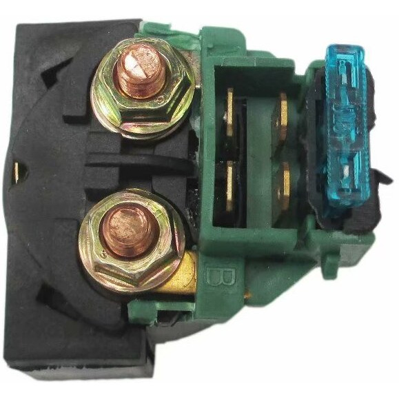 Starter Solenoid Relay For Honda Crf230F Crf230 2003-2009 2012 2013-2014 /B