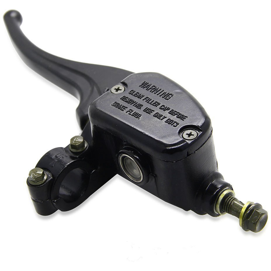 New Left Front Brake Master Cylinder For Polaris Trail Boss 350L 1990-1993