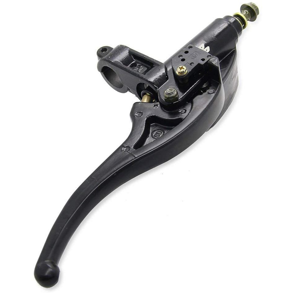 New Left Front Brake Master Cylinder For Polaris Trail Boss 350L 1990-1993