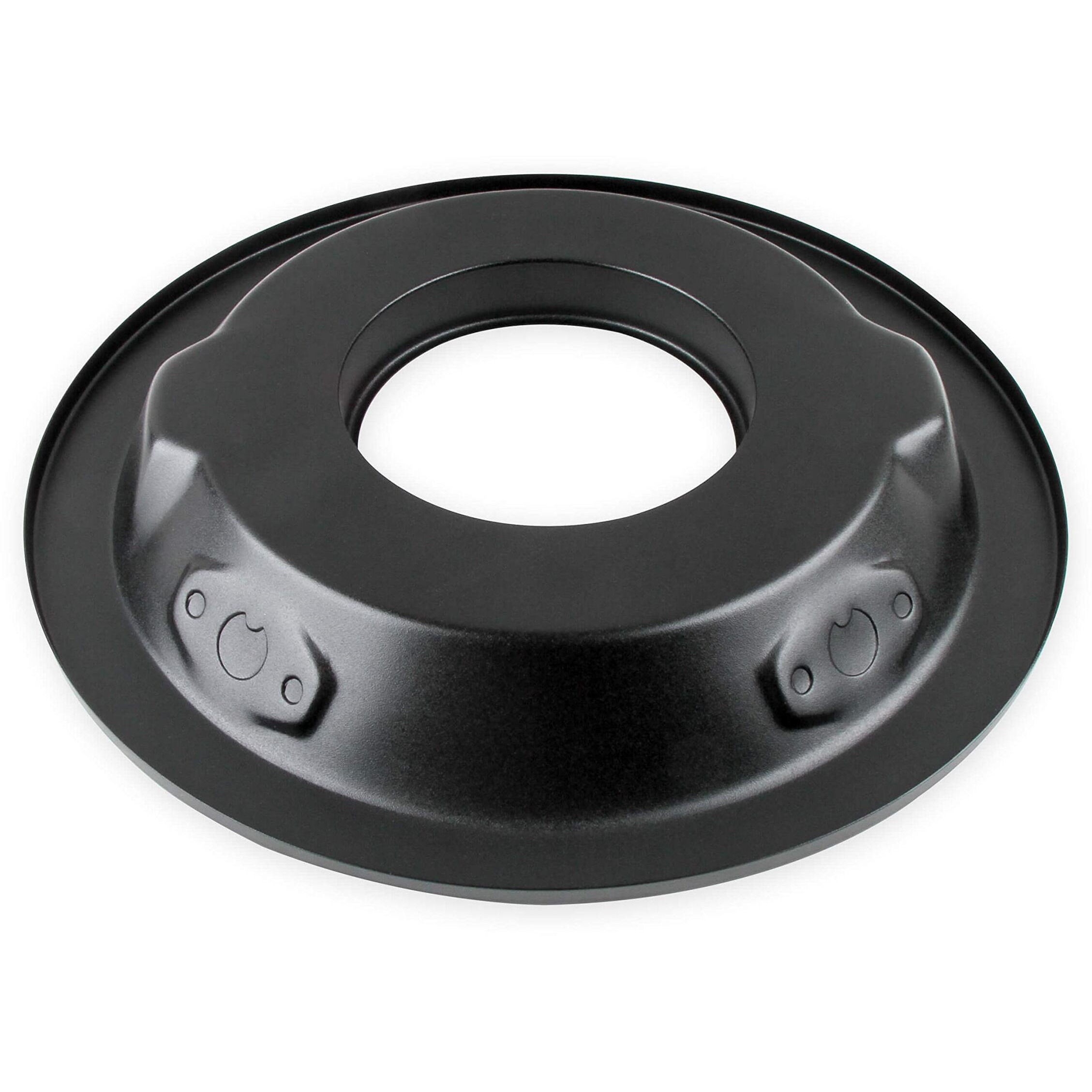 Holley Holley Air Cleaner Assembly 14 Inch Black