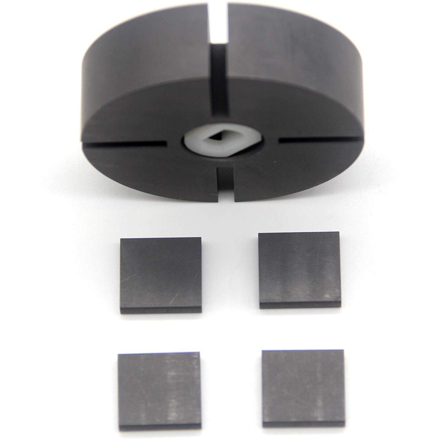 Pro-Parts New Replacement Pp204 Ha3004 1/2" Rotor Kit For Desa Master Reddy Sears Space Heaters 70-022-0100