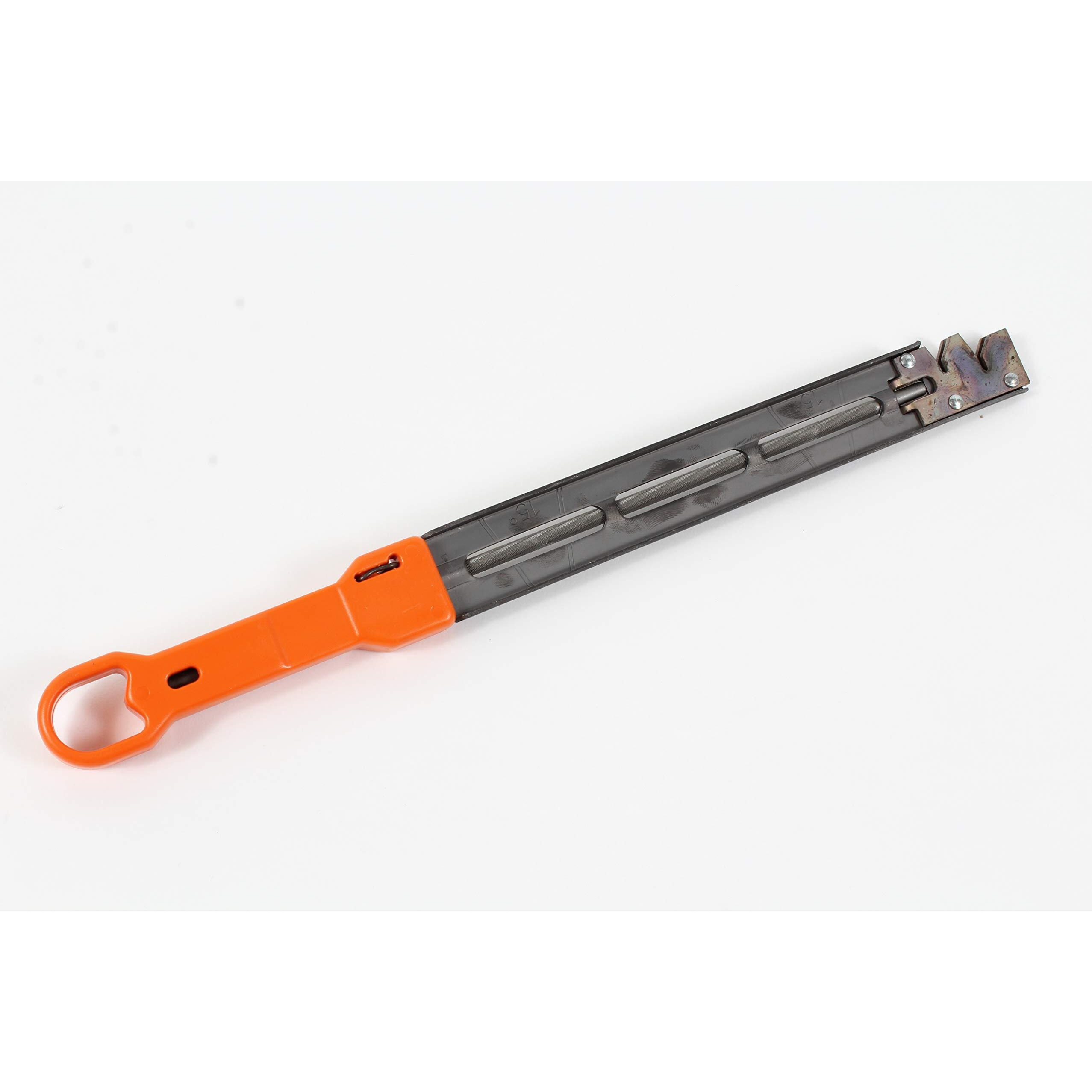 Husqvarna Genuine 596286101 File Gauge Setting Tool For Brushcutter Saw Blades