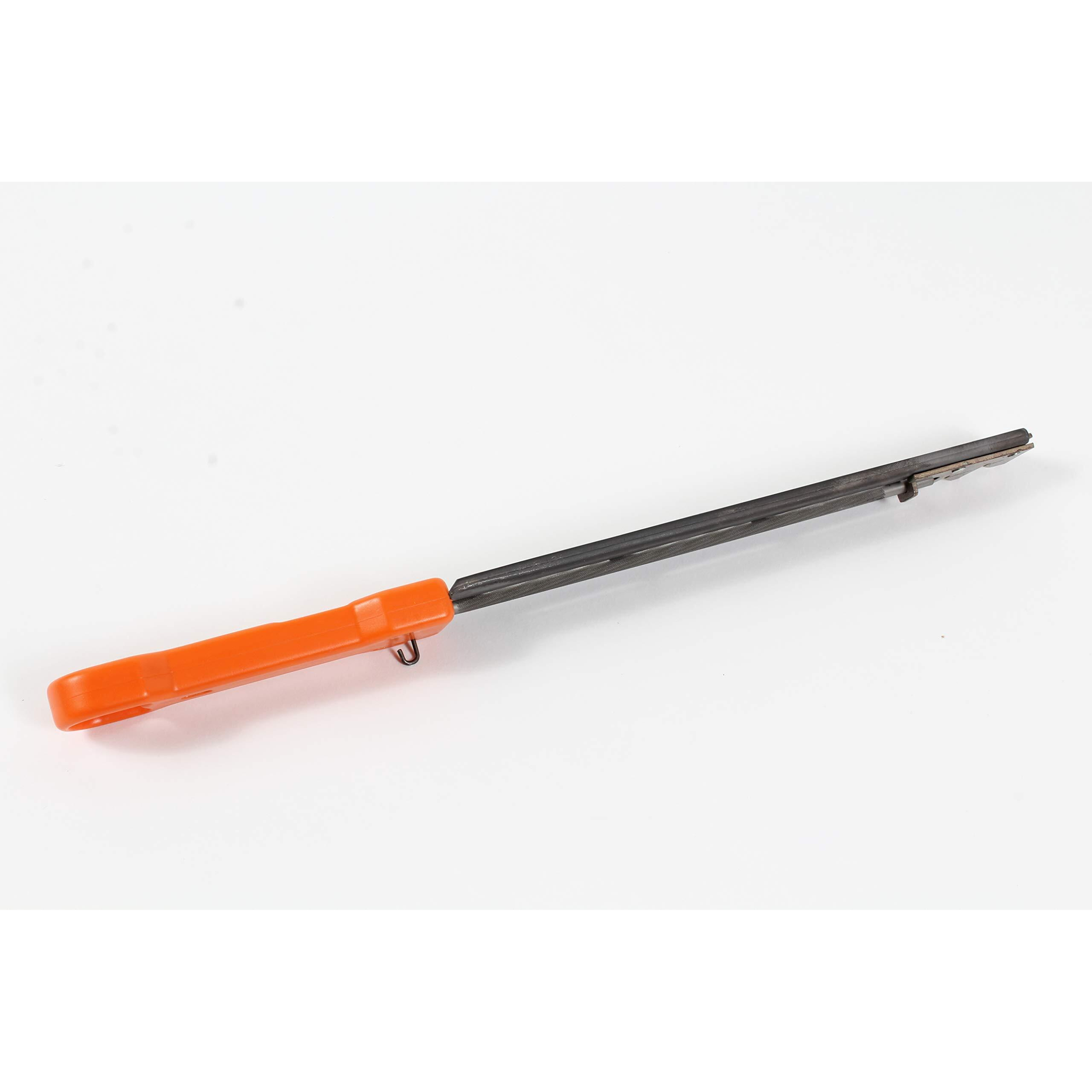 Husqvarna Genuine 596286101 File Gauge Setting Tool For Brushcutter Saw Blades