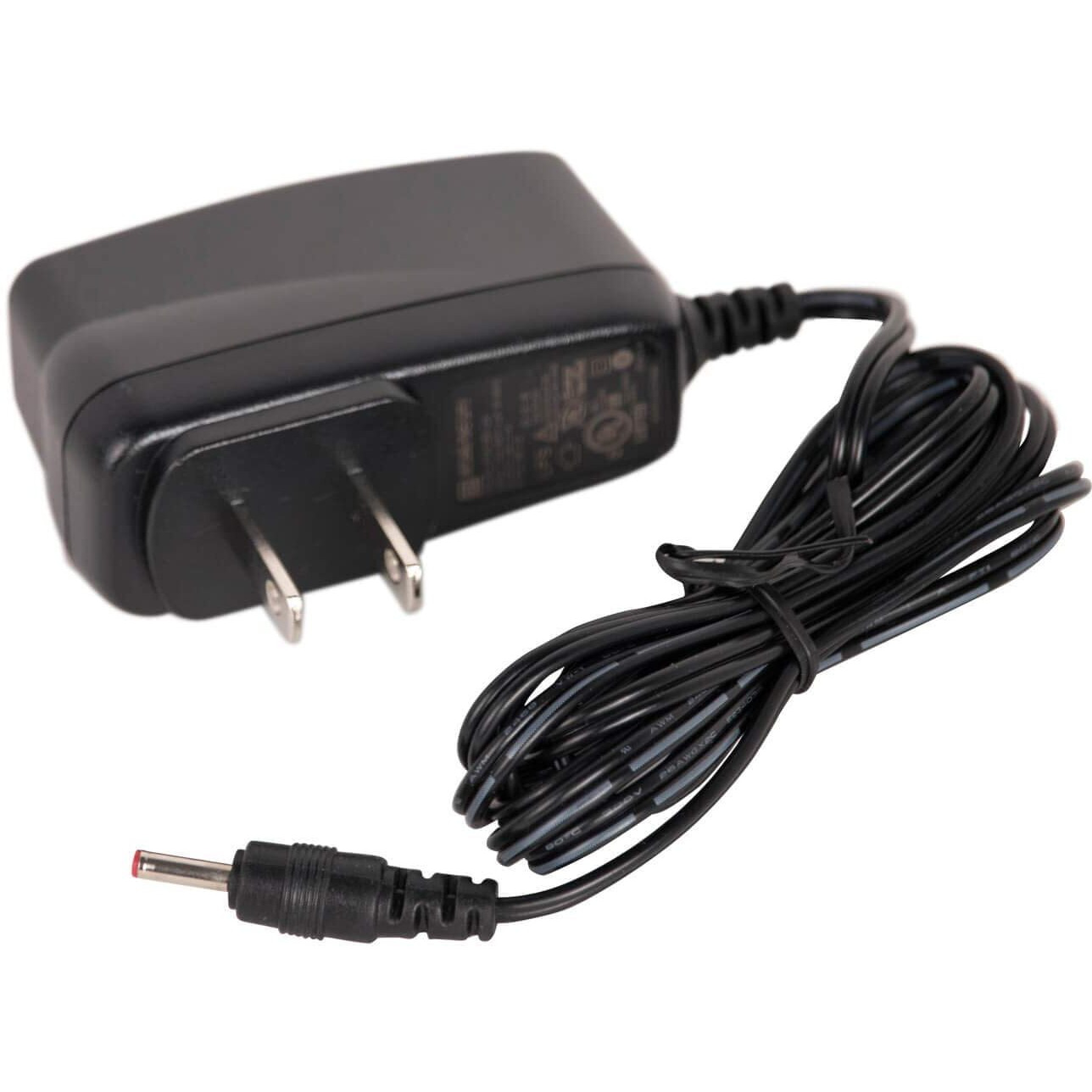 Siriusxm Radio Powerconnect 5 Volt Home Power Adapter