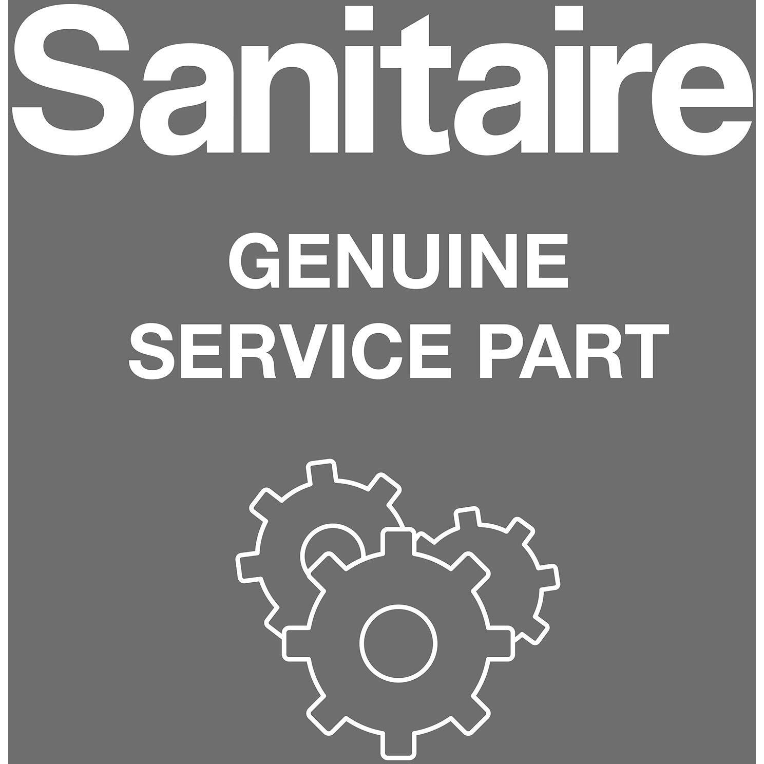 Sanitaire Genuine Sanitaire Dcf-3 Washable Dust Cup Filter 68903 (3146)