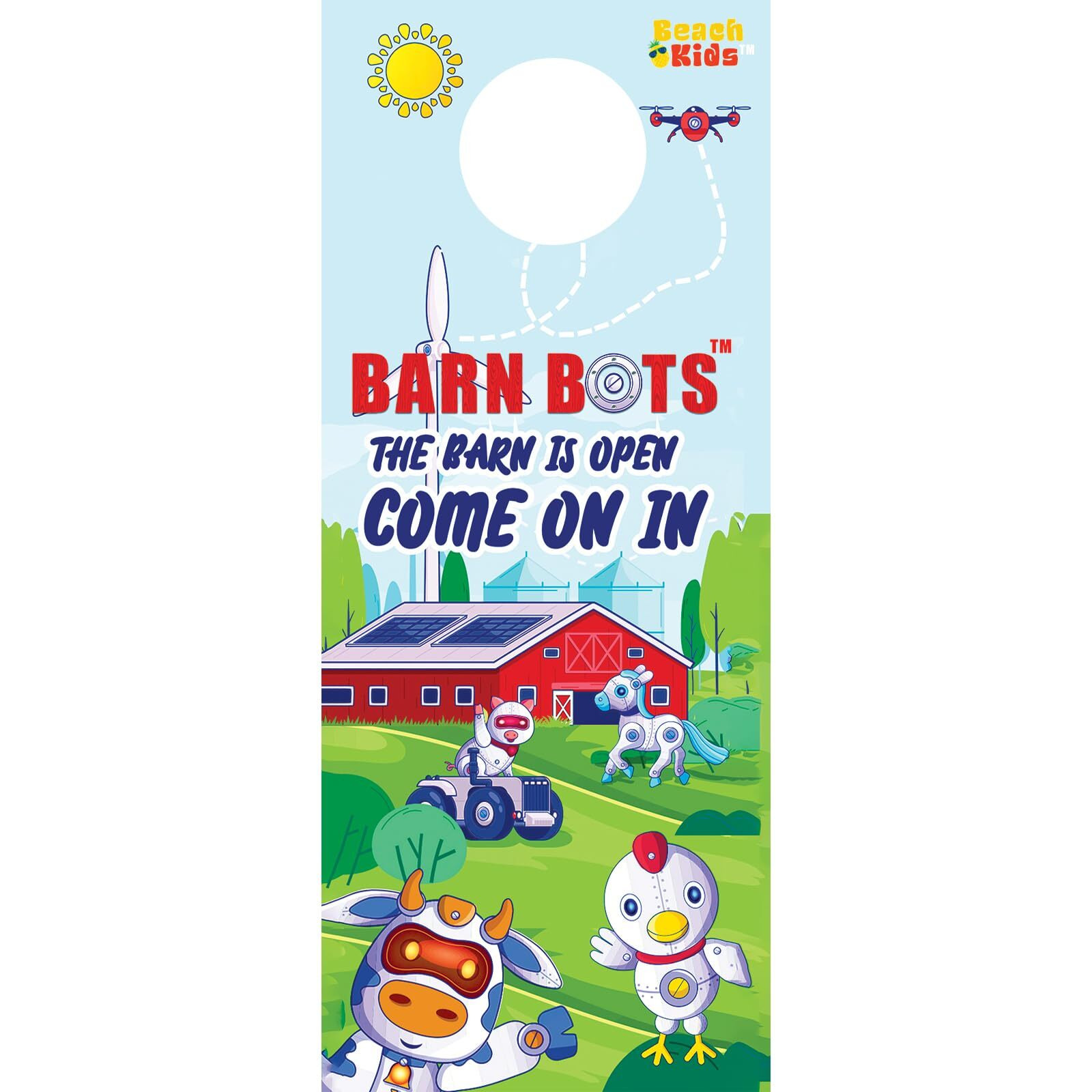 Imagine Ink Markers Only Replacement Bundle - 10 Pc Imagine Ink Markers Refill Separates Set For Imagine Ink Coloring Books For Kids With Door Hanger