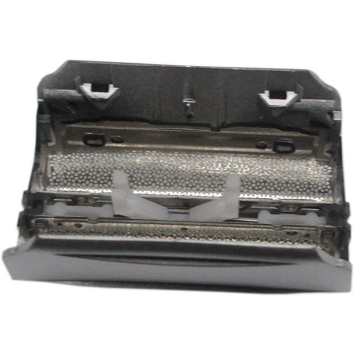 Silver Foil & Cutter 51S Replacement Head For Br Aun Series 5 590Cc 8595 8985 8975 8991 Silver