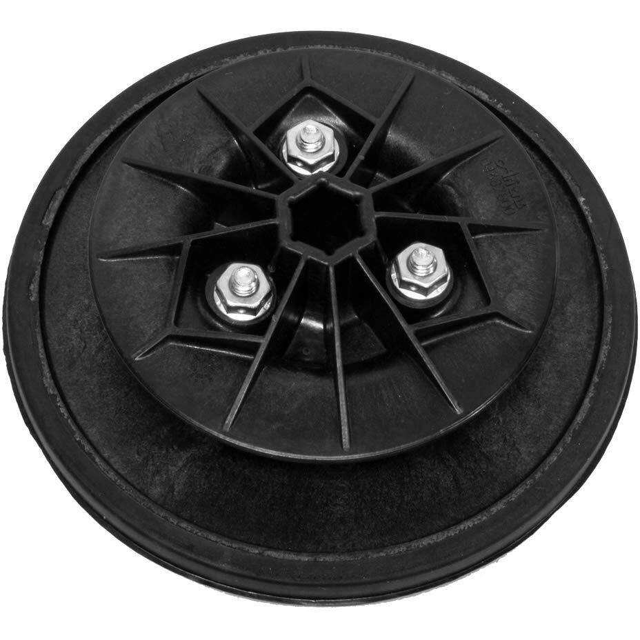 Ariens Genuine Oem 04861600 Drive Friction Disc For Sno-Tek 24E Ce Compact St22L