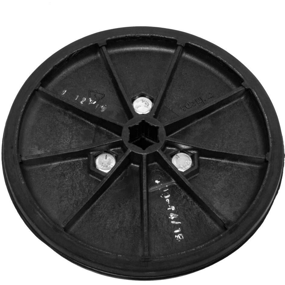 Ariens Genuine Oem 04861600 Drive Friction Disc For Sno-Tek 24E Ce Compact St22L