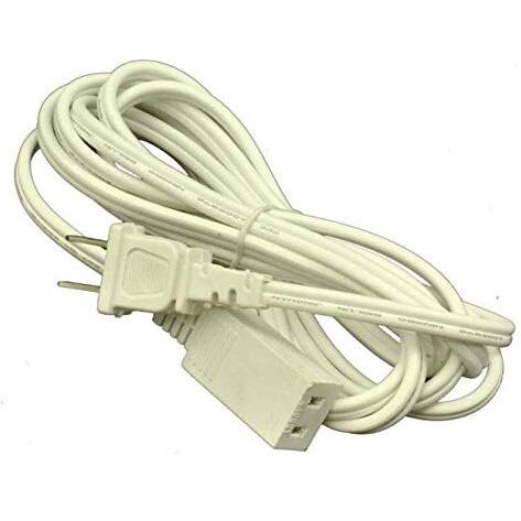 Sew-Link Power Cord For Elna 6000, 65, 66