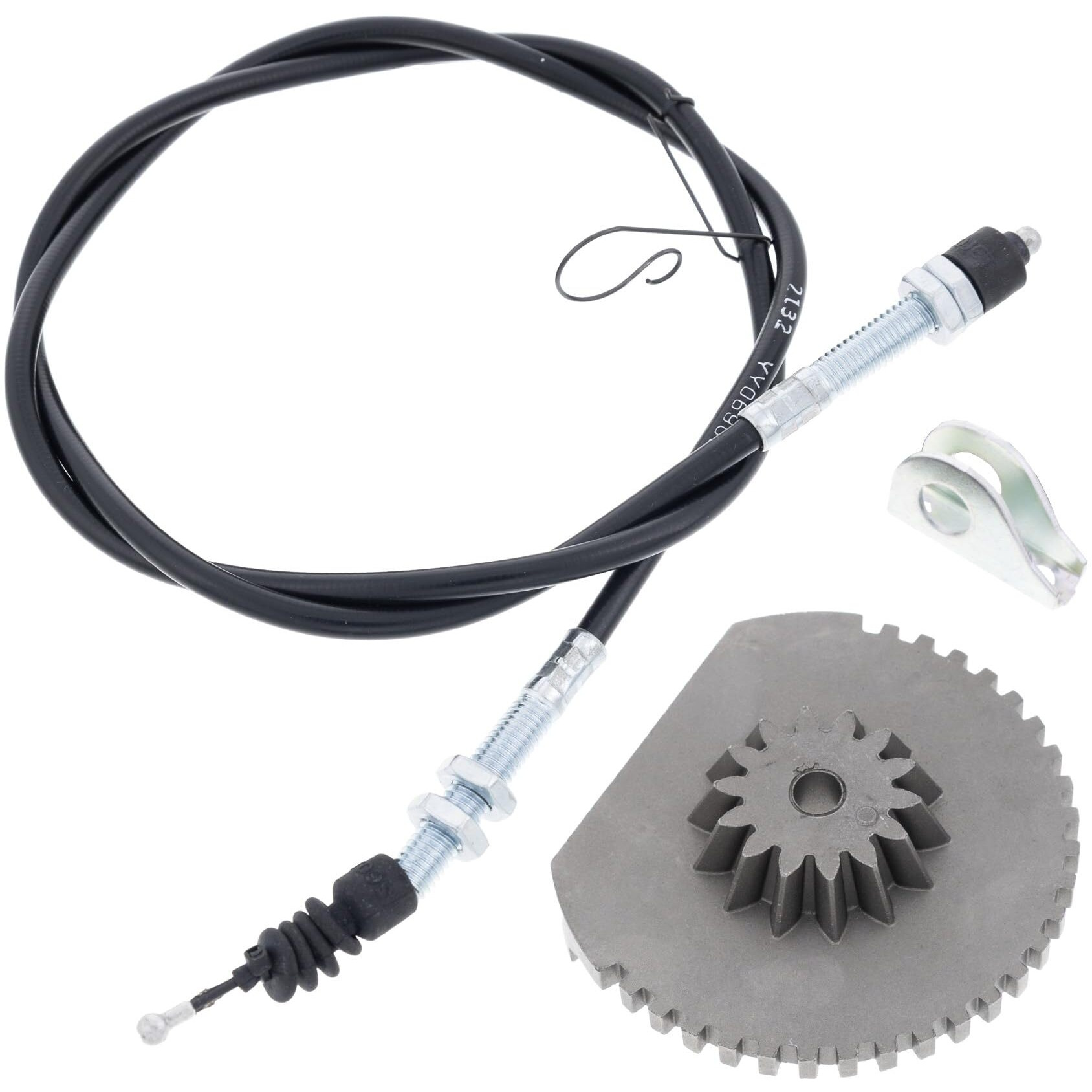 Ariens 52609100 Cable Kit Genuine Original Equipment Manufacturer (Oem) Part