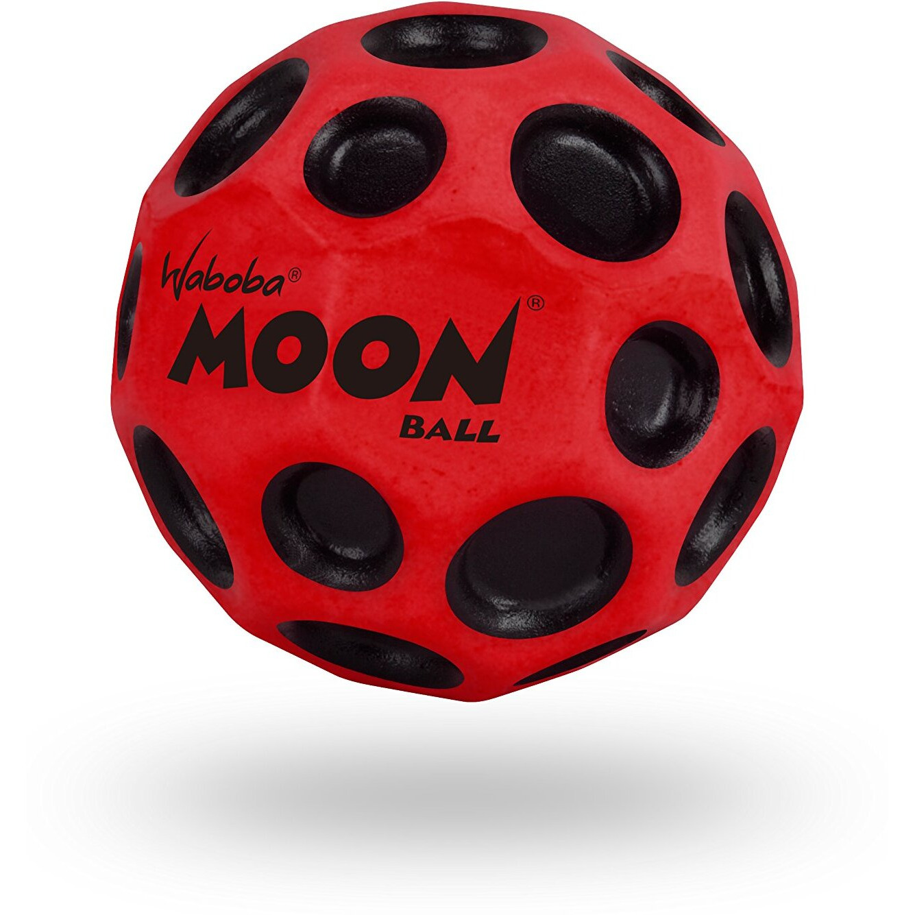 Waboba Moon Ball (Colors May Vary)