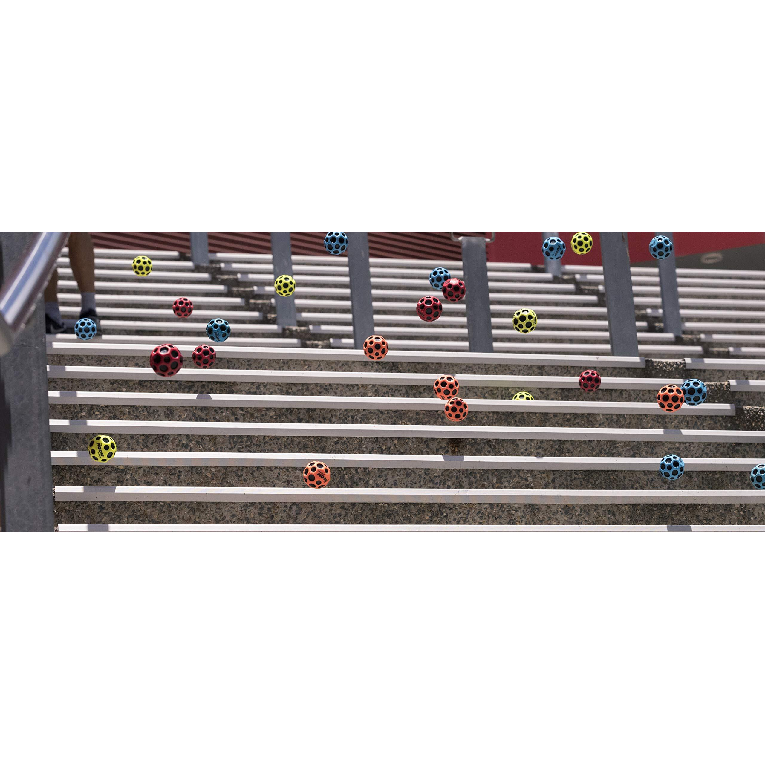 Waboba Moon Ball (Colors May Vary)