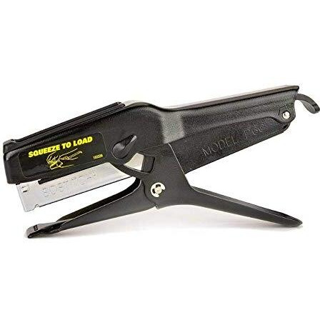 Value Case Of 6 Bostitch P6C-8 Staplers, Uses Bostitch Stcr5019 Powercrown Staples