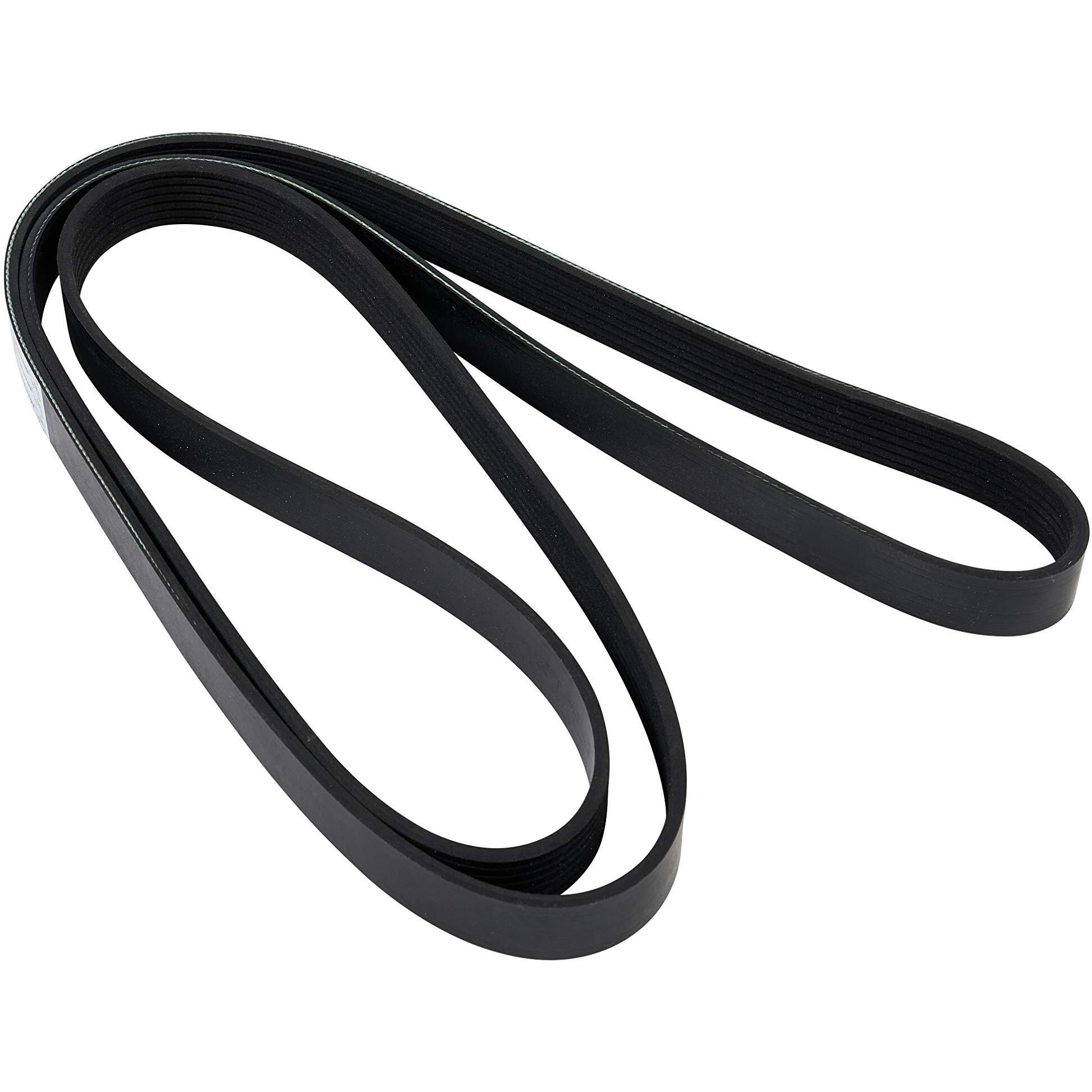 Michelin Serpentine Drive Belt Smamv7Pk2470