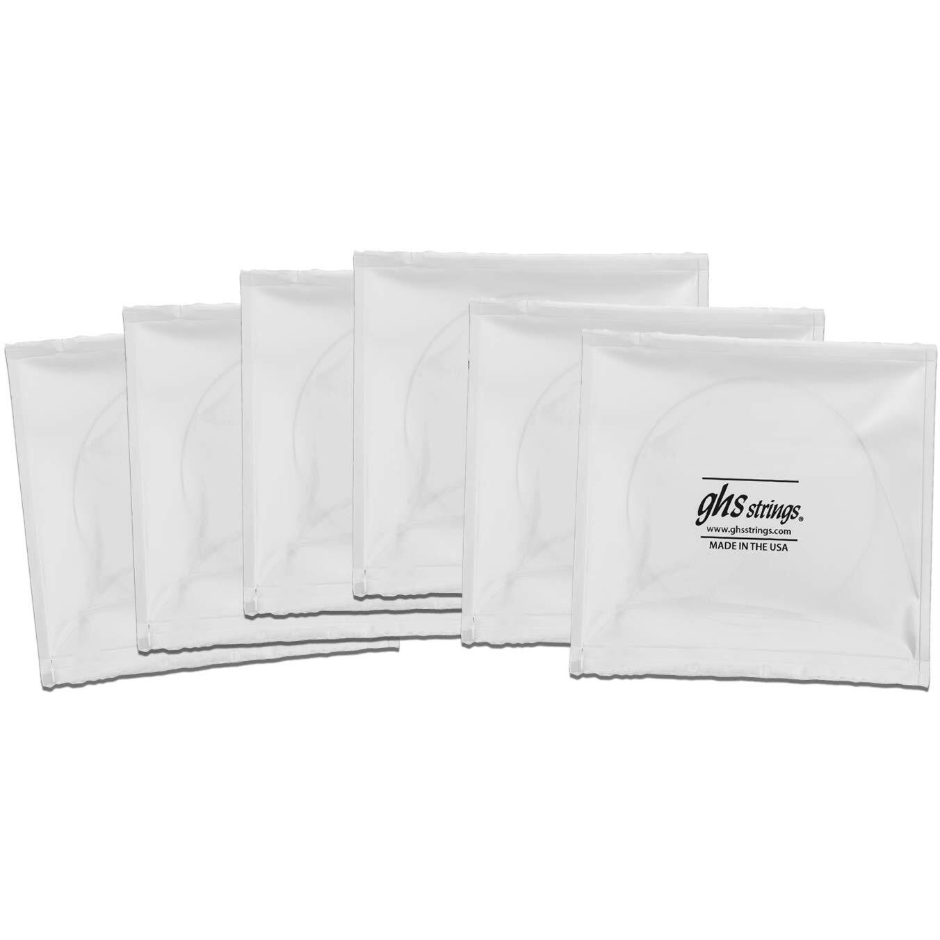 Ghs Strings Lap-C6 Set Electric Guitar Strings