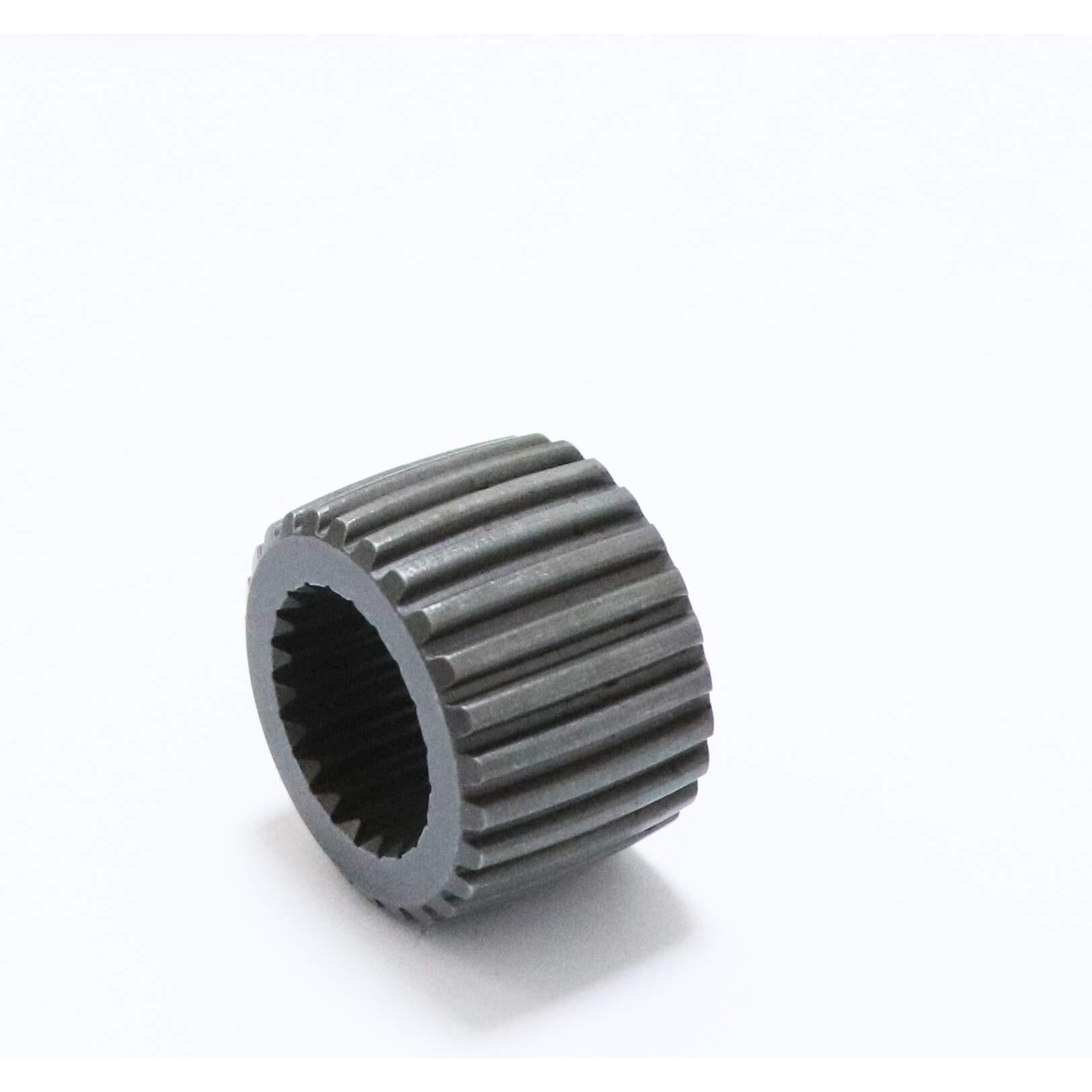 Rear Differential Drive Shaft Coupling Gear Fits For Yamaha Rhino 660 4X4 Yxr660 04-07 Grizzly 660 Yfm660 02-08 Grizzly 550 Yfm550 09-12