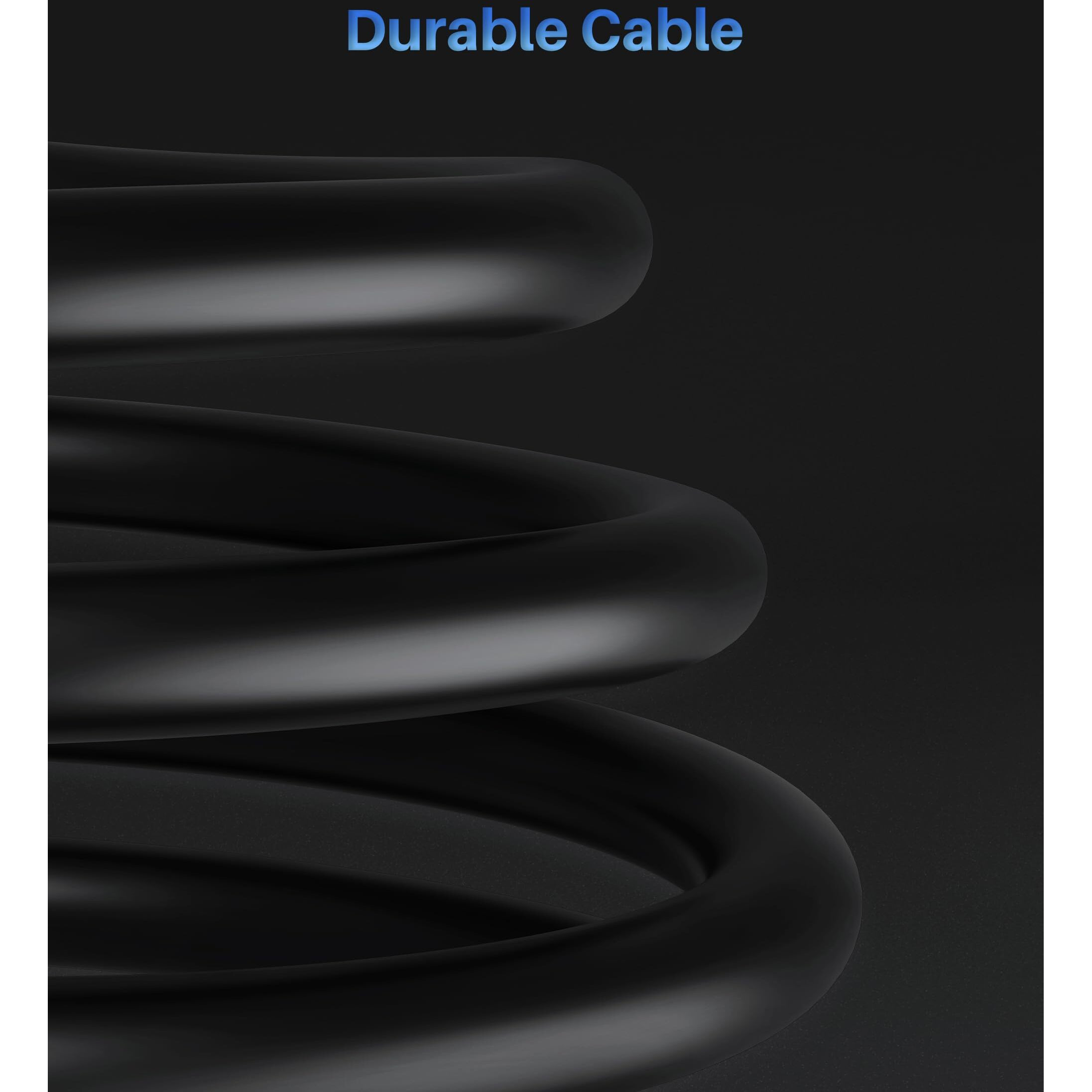 Gearit Xlr To Xlr Microphone Cable (3 Feet, 2-Pack) Xlr Male To Female Mic Cable 3-Pin Balanced Shielded Xlr Cable For Mic Mixer, Recording Studio, Podcast - Black, 3Ft, 2 Pack