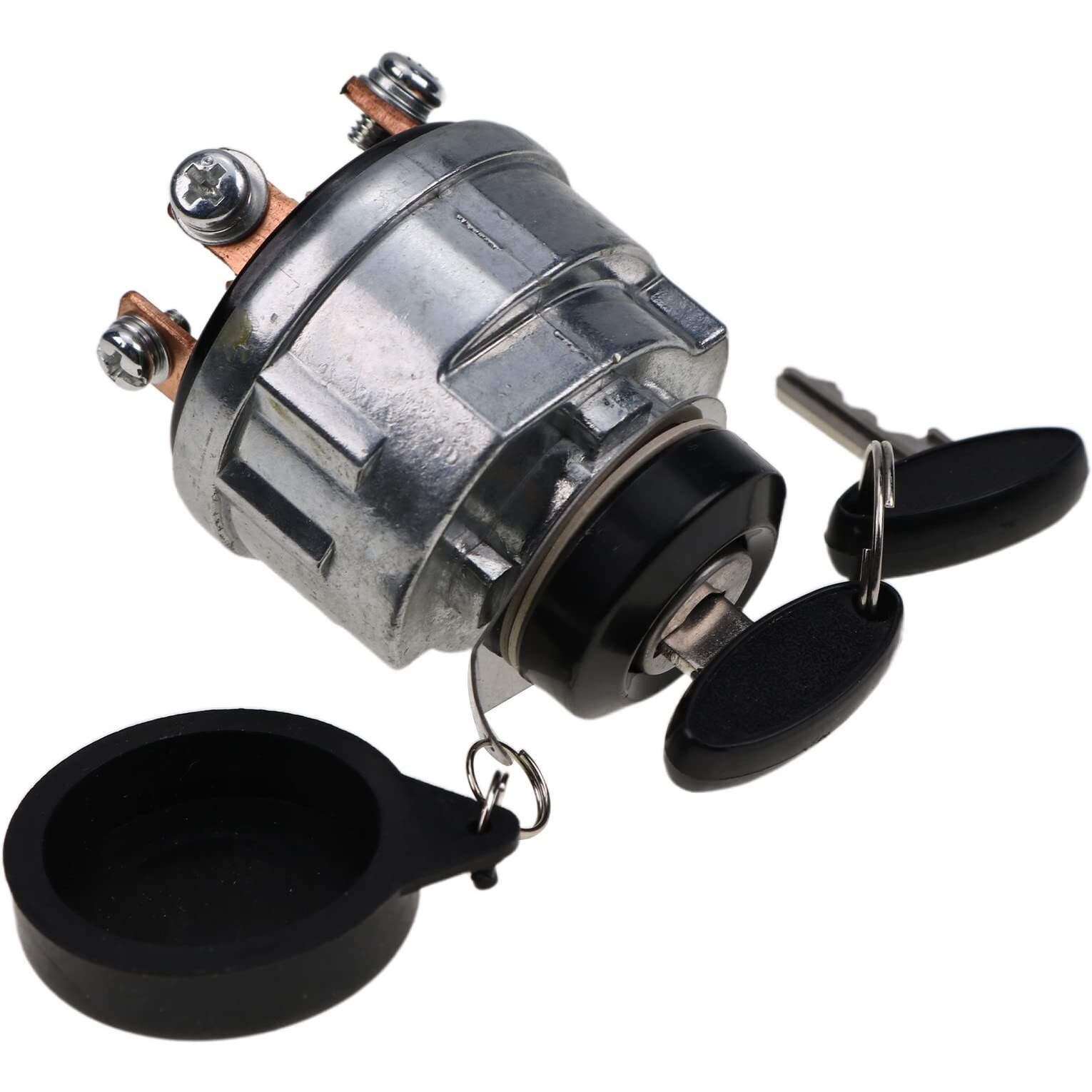 Solarhome Ignition Switch 83940565 Sba385200330 Sba385200331 For New Holland Shibaura Tractor 1000 1100 1110 1200 1210 1300 1310 1500 1510 1600 1700 1710 1900 1910 2110 35 45 55 65 Skid Steer