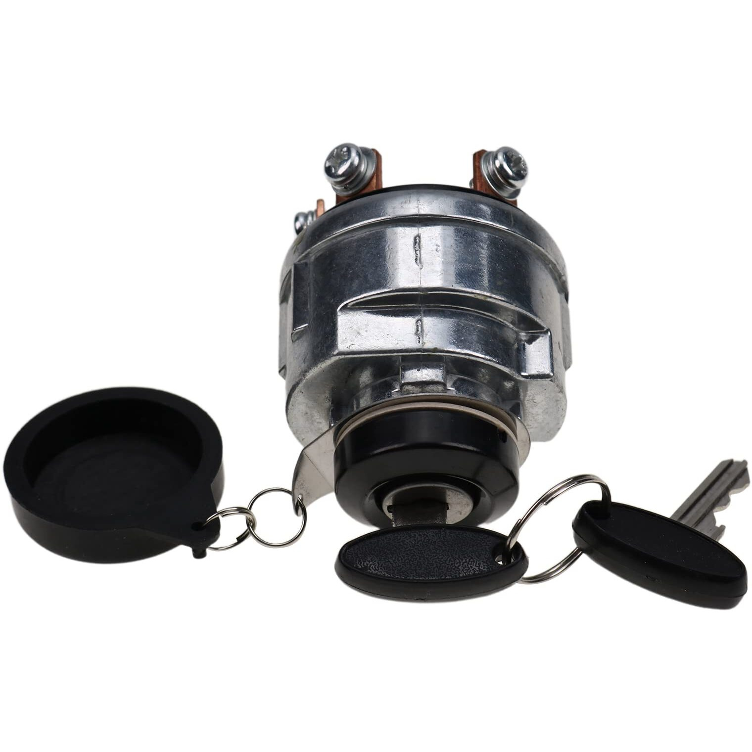 Solarhome Ignition Switch 83940565 Sba385200330 Sba385200331 For New Holland Shibaura Tractor 1000 1100 1110 1200 1210 1300 1310 1500 1510 1600 1700 1710 1900 1910 2110 35 45 55 65 Skid Steer