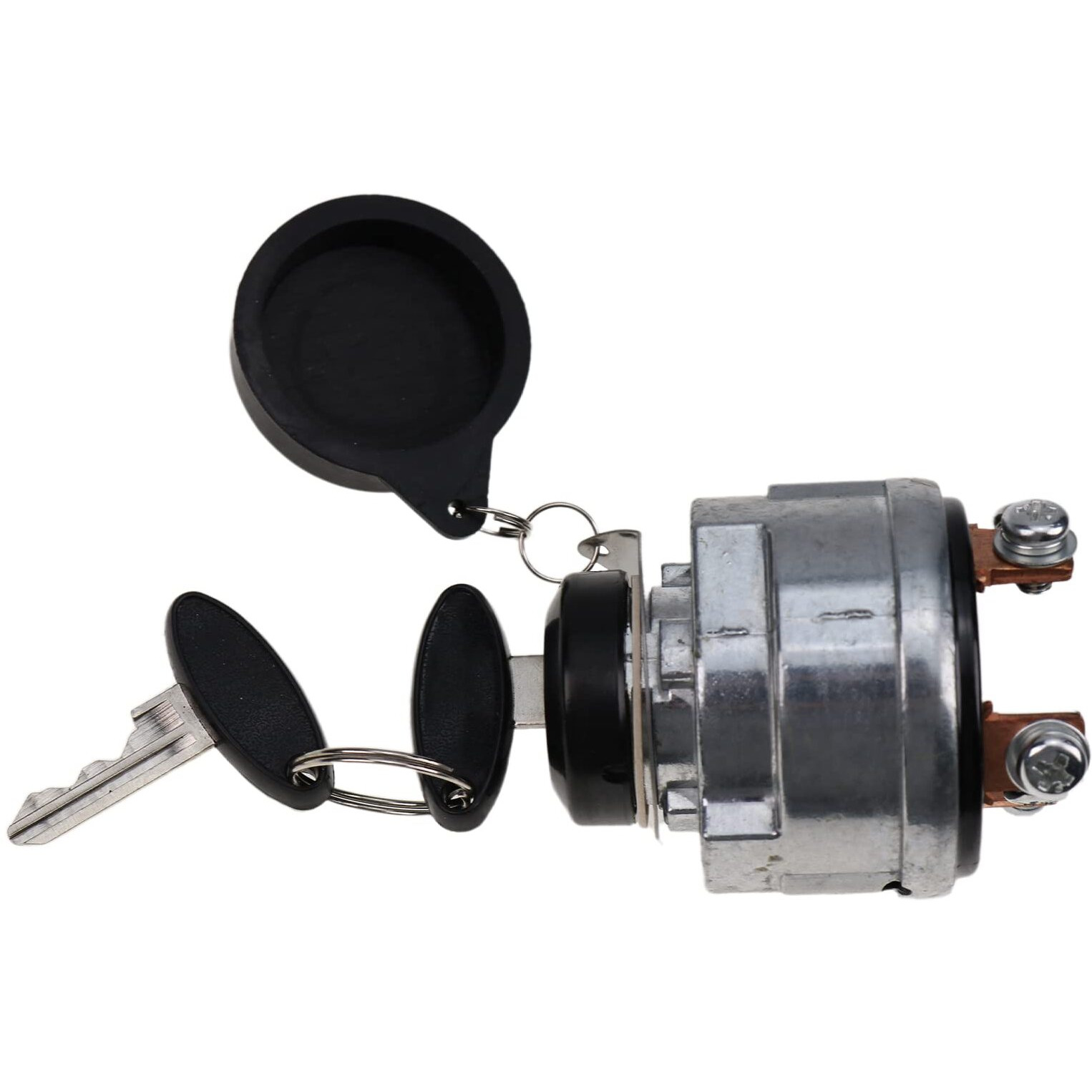 Solarhome Ignition Switch 83940565 Sba385200330 Sba385200331 For New Holland Shibaura Tractor 1000 1100 1110 1200 1210 1300 1310 1500 1510 1600 1700 1710 1900 1910 2110 35 45 55 65 Skid Steer