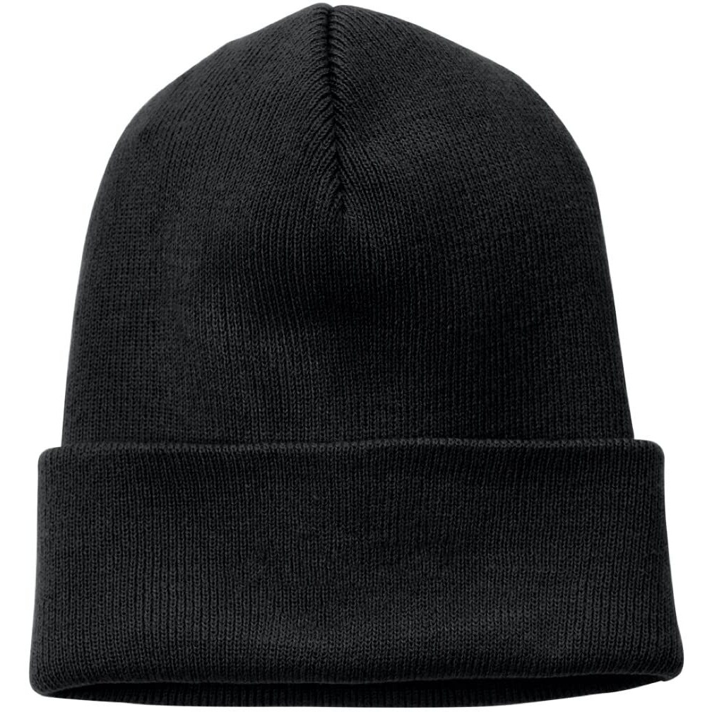 Nike Unisex Beanie Cuffed (Black)
