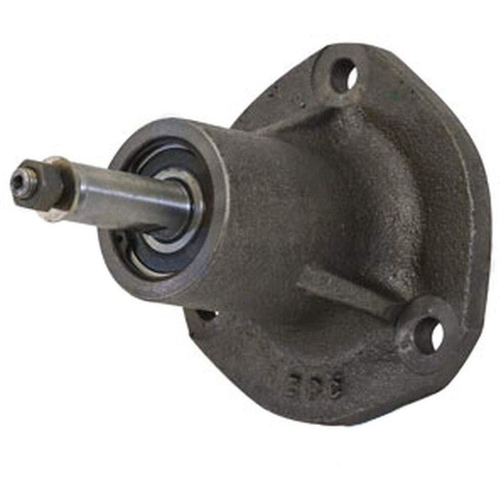 Raparts 1881804M91 Water Pump Fits Massey Ferguson Te20 Tea20 Fe35 135