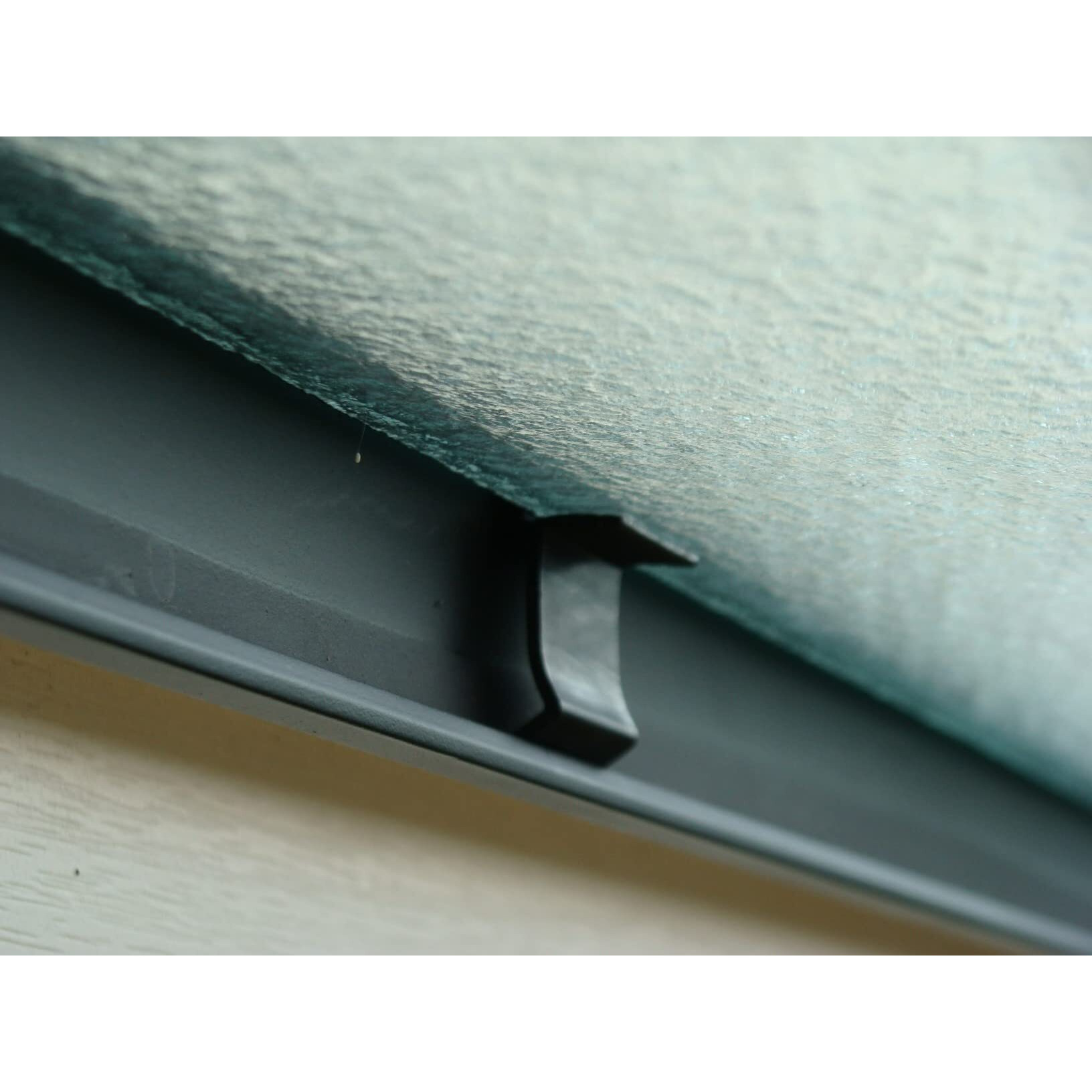 Goodszone 10/Pack Table Rim Clips Nylon Patio Table Furniture Repair 1.23" Or 1.575" Length, Hoose Color And Size (1.23" X 0.76", Natural)