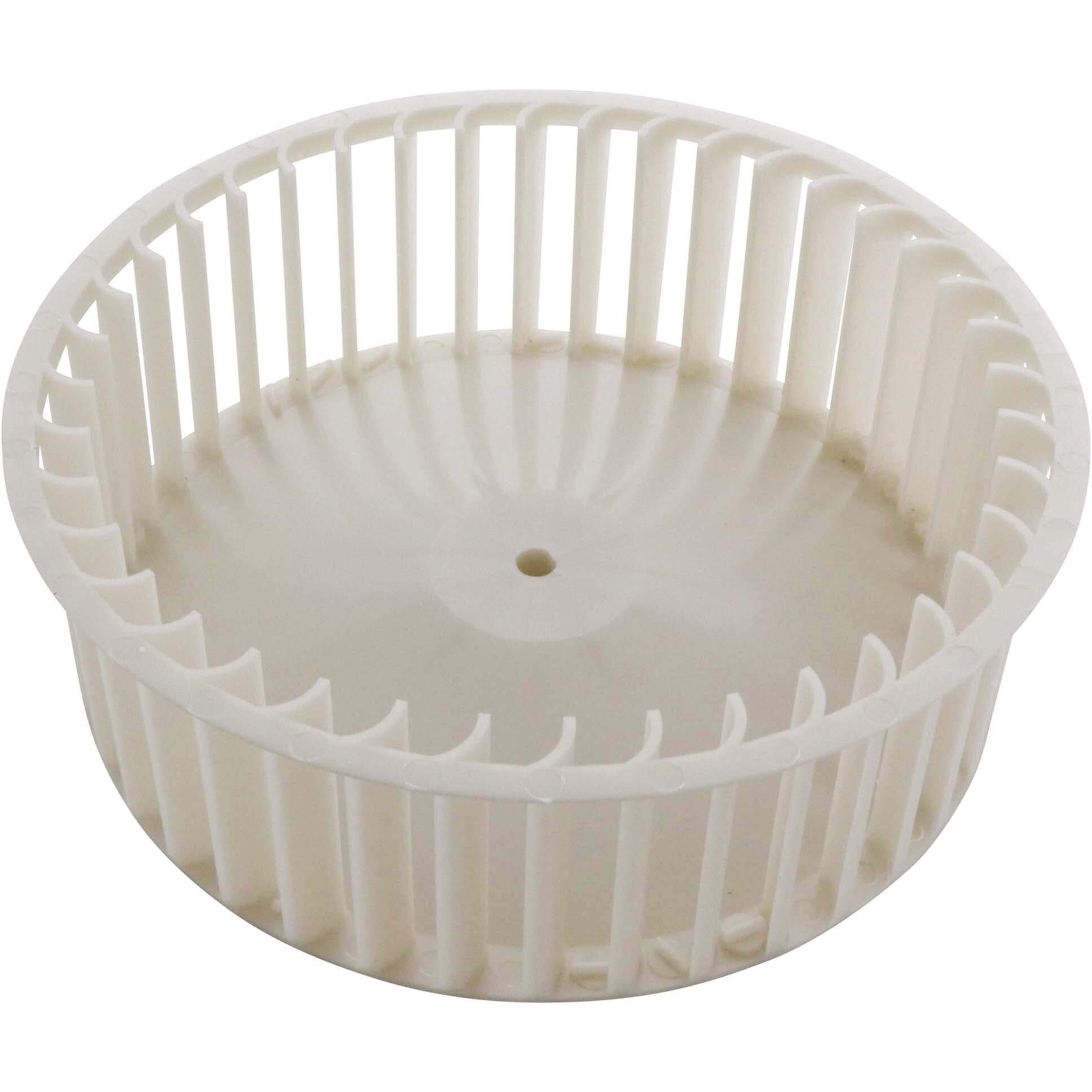 2024 Upgraded 5901A000 Fan Blower Wheel Assembly Made In The Usa, Oem, Compatible With Broan Nutone Fan Blower Wheel -2 Year Warranty By Kitchen Basics 101 (1)