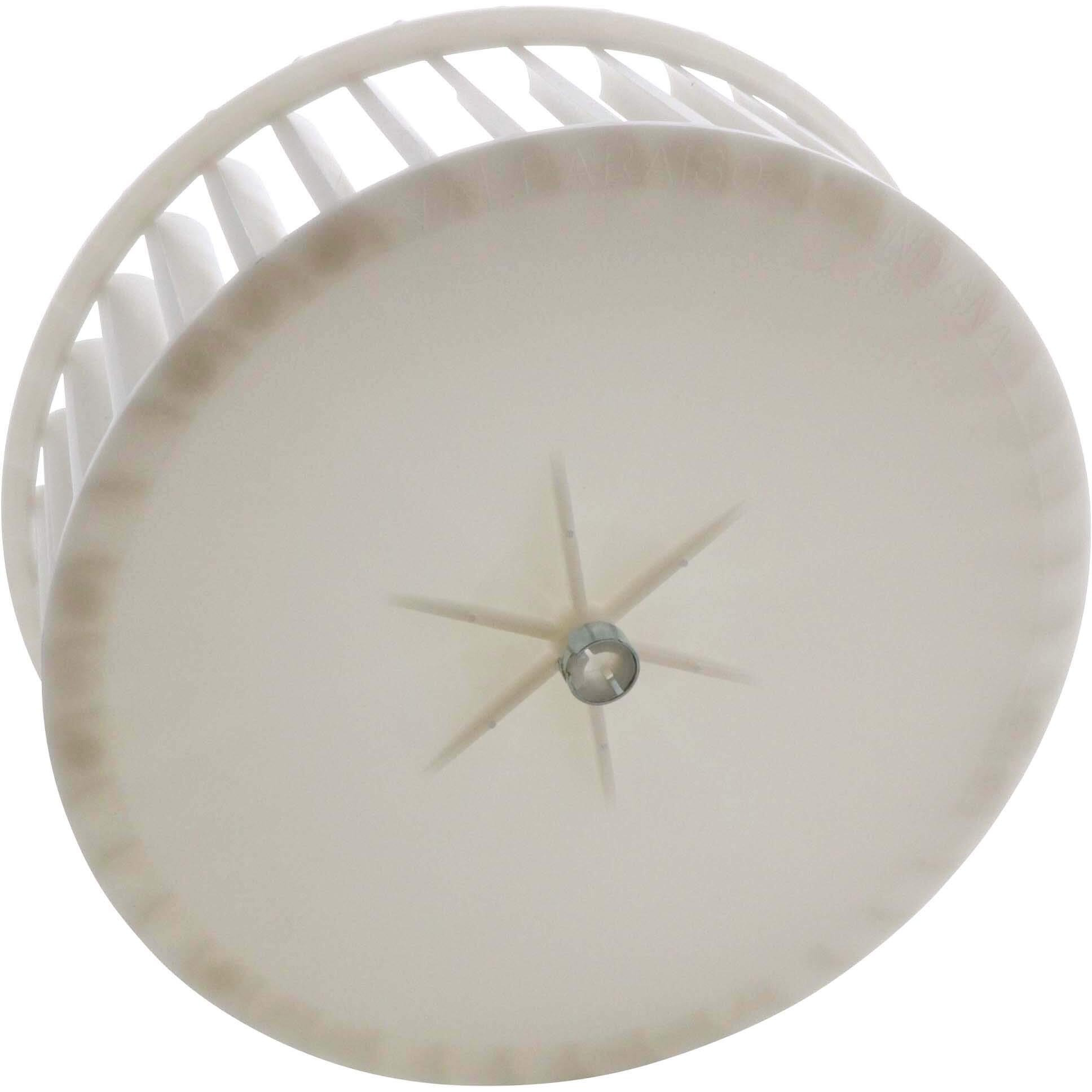 2024 Upgraded 5901A000 Fan Blower Wheel Assembly Made In The Usa, Oem, Compatible With Broan Nutone Fan Blower Wheel -2 Year Warranty By Kitchen Basics 101 (1)